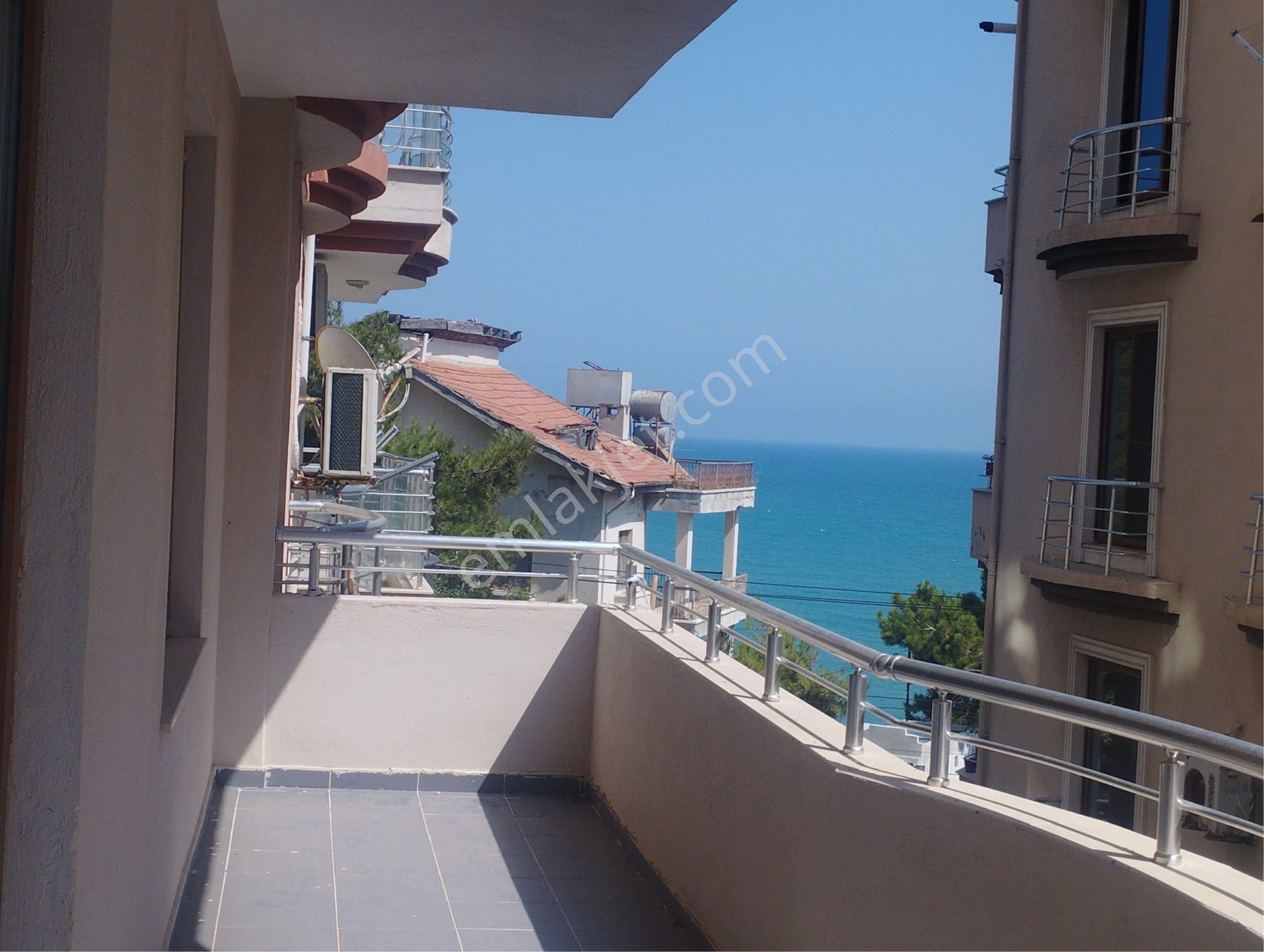 Deniz Manzaralı 2+1