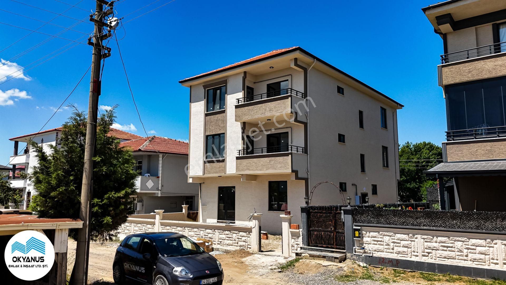 ⚡ Son Şans! Karasu’da Merkezi Konumda 1+1 Daire 📌