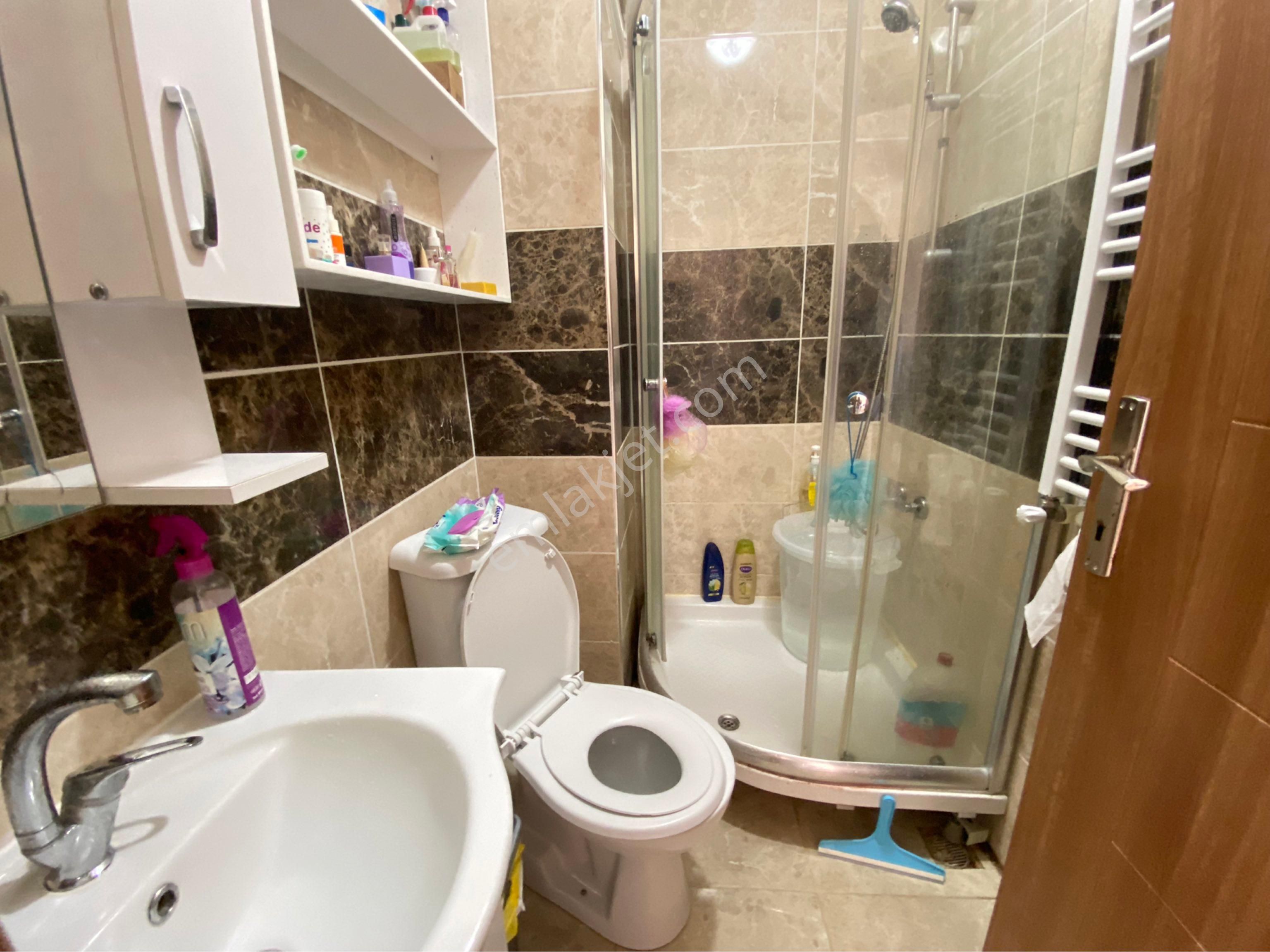 Karasu 32 Evler Mevkii Havuzlu Site İçerisinde 1+1 Açık Cephe Satılık Daire - Görsel 9