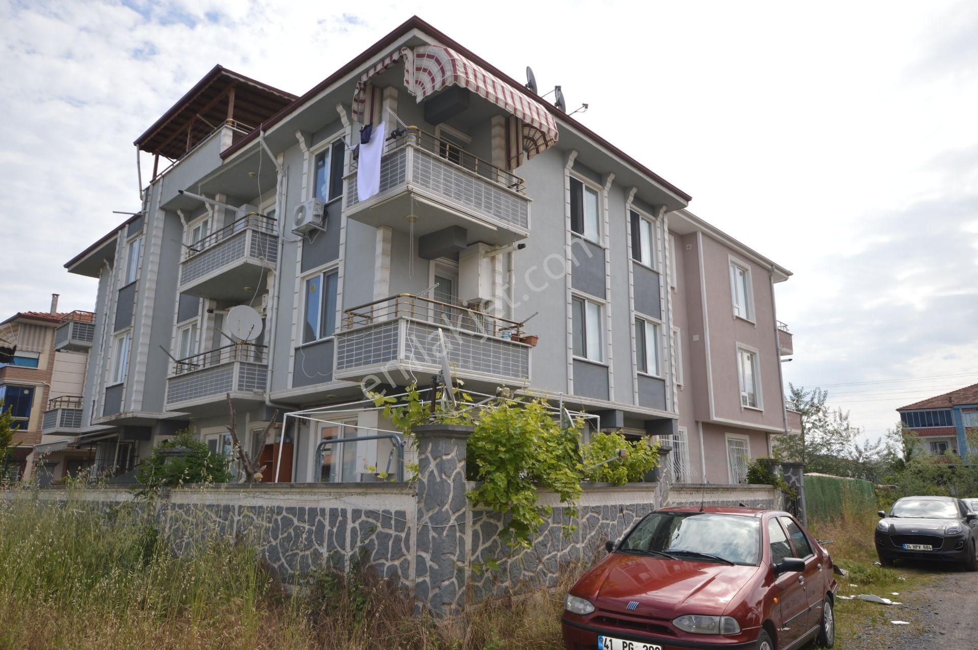 🌞 Tatil Havası Evde! Karasu’da 1+1 Modern Daire 🧳