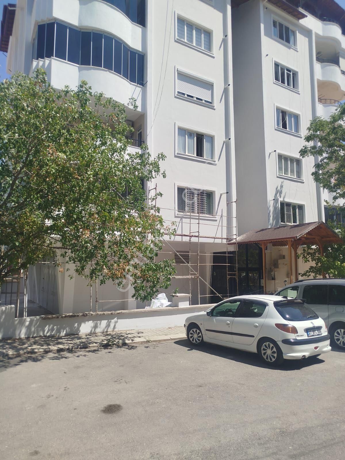 Akyol Gayrimenkul Den Satlık Daire Güven Evlerde 3+1