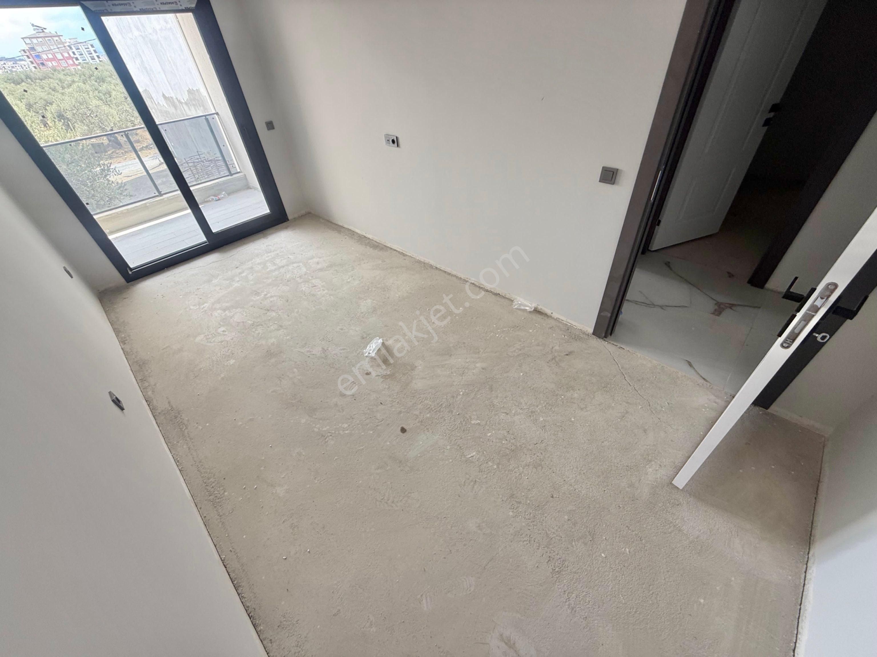 Yalçın’dan Kadıköyde Öncephe Arakat Sıfır 2+1 Daire - Görsel 11