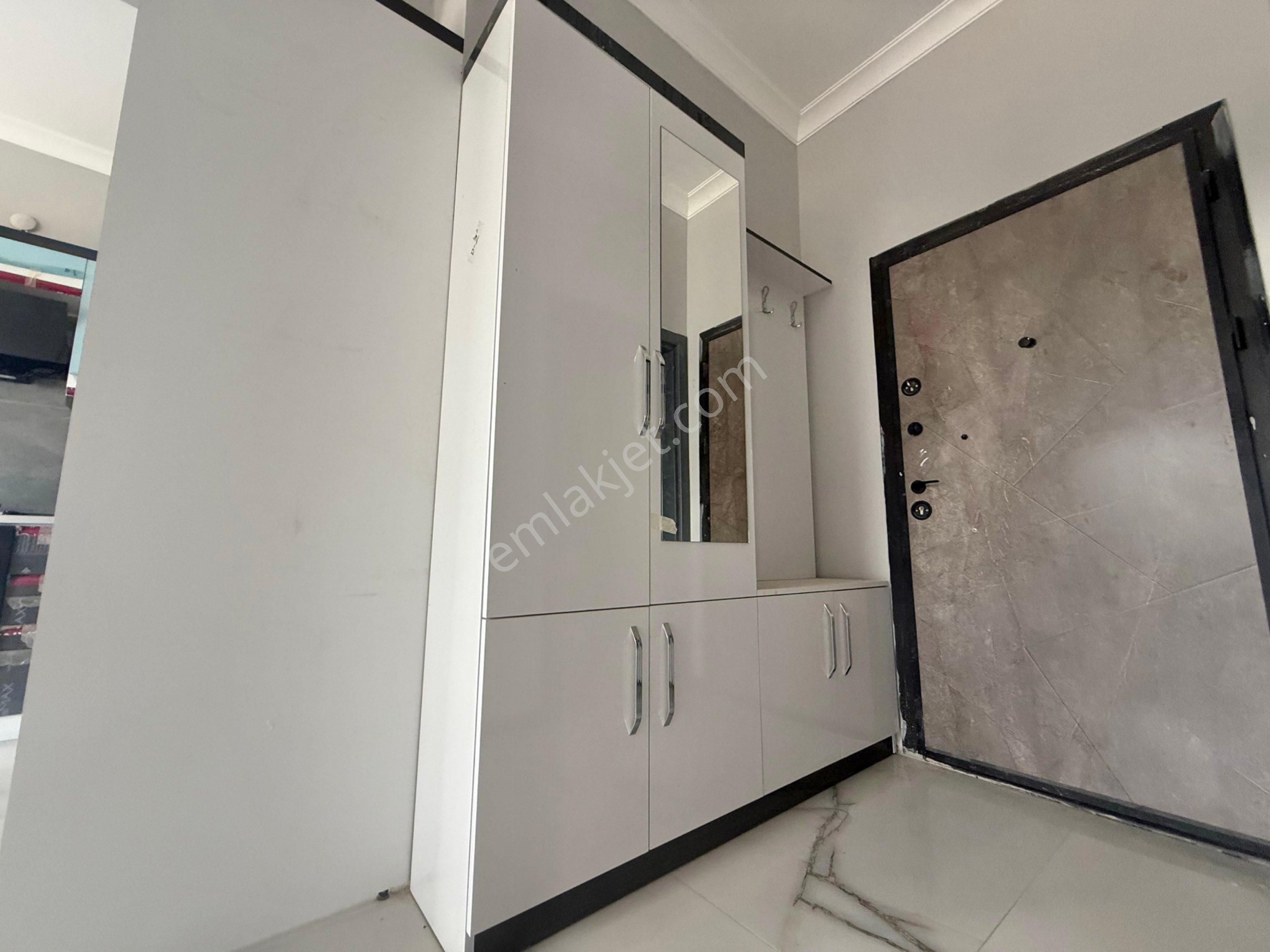 Yalçın’dan Kadıköyde Öncephe Arakat Sıfır 2+1 Daire - Görsel 24