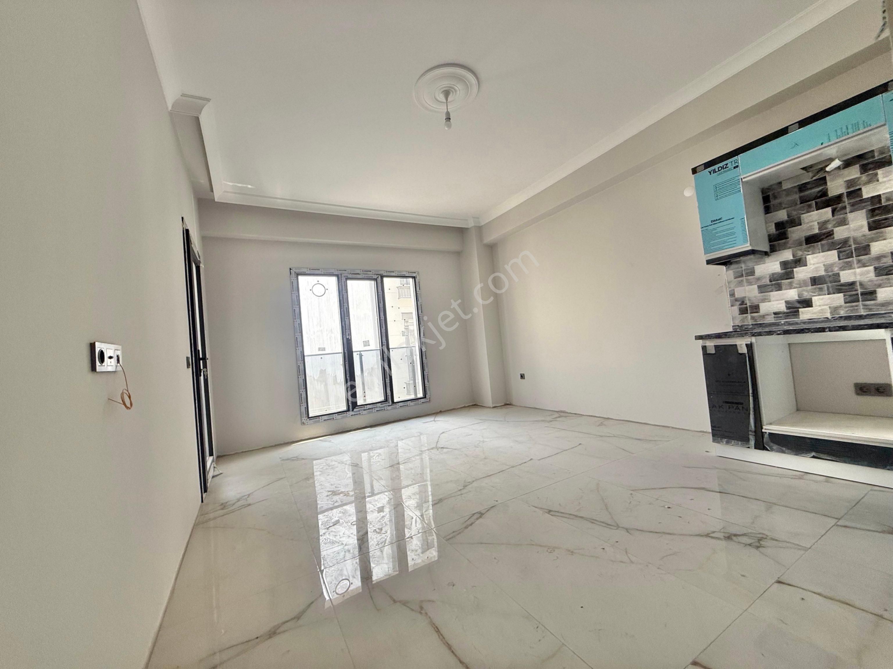 Yalçın’dan Kadıköyde Öncephe Arakat Sıfır 2+1 Daire - Görsel 16