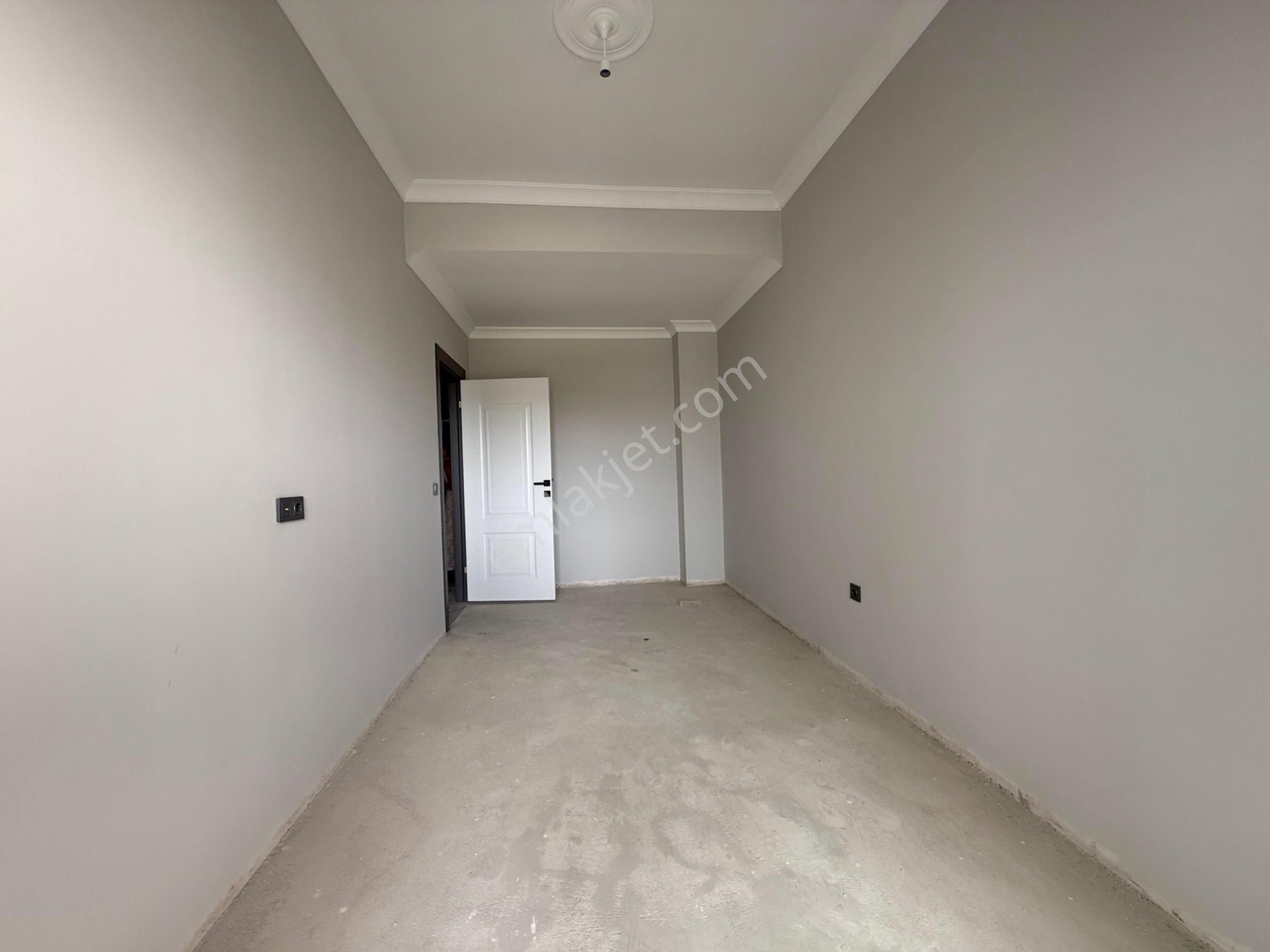Yalçın’dan Kadıköyde Öncephe Arakat Sıfır 2+1 Daire - Görsel 5