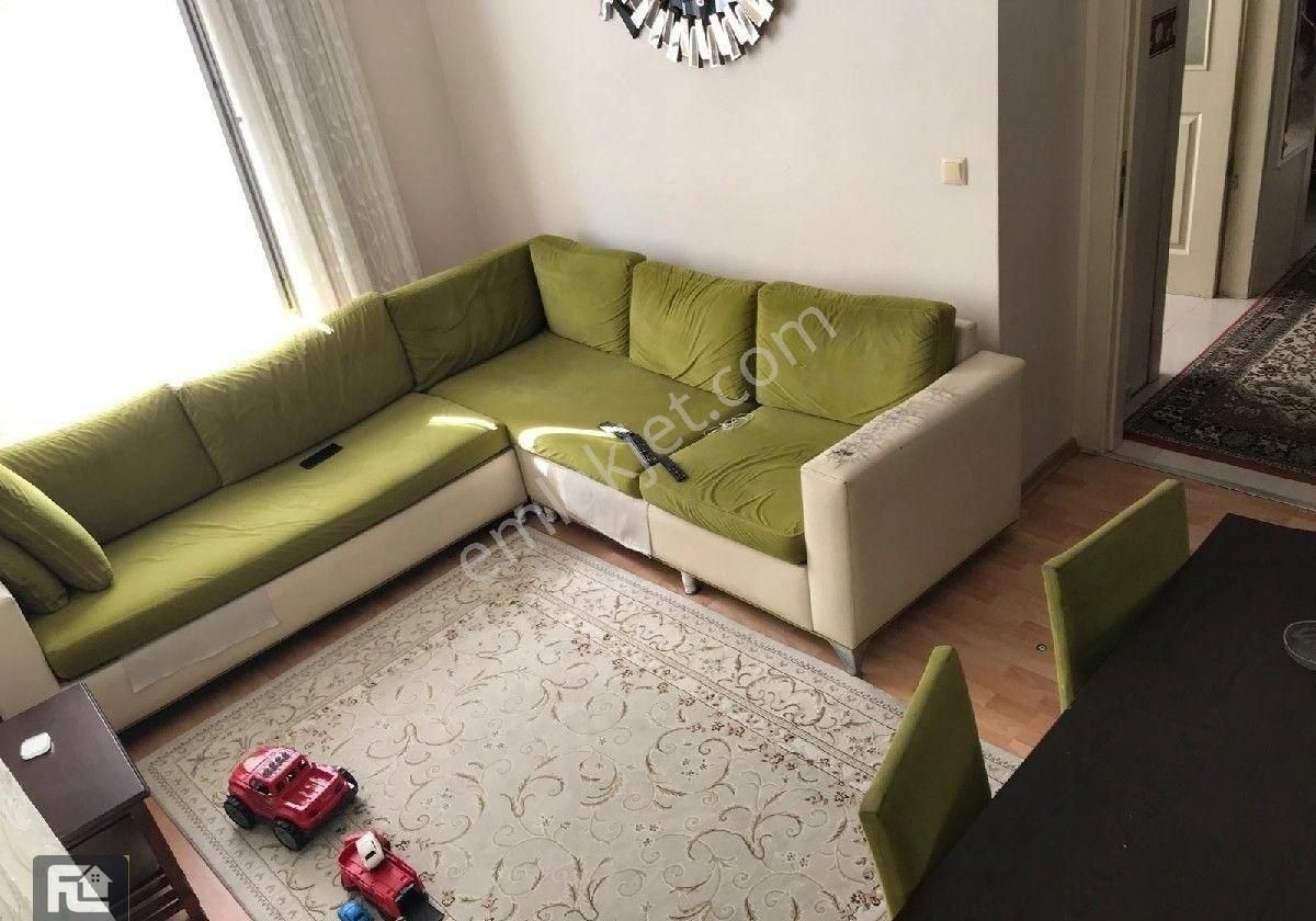 F-l Emlaktan Esatpaşa Merkez Yakını Yüksek Giriş 2+1 Yeni Bina