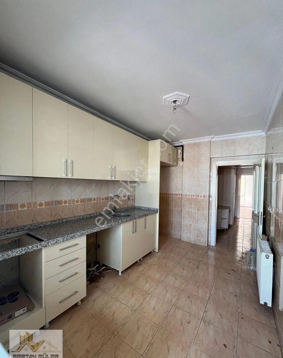 Gaziosmanpaşa Şemsipaşada 2+1 Kiralık Daire