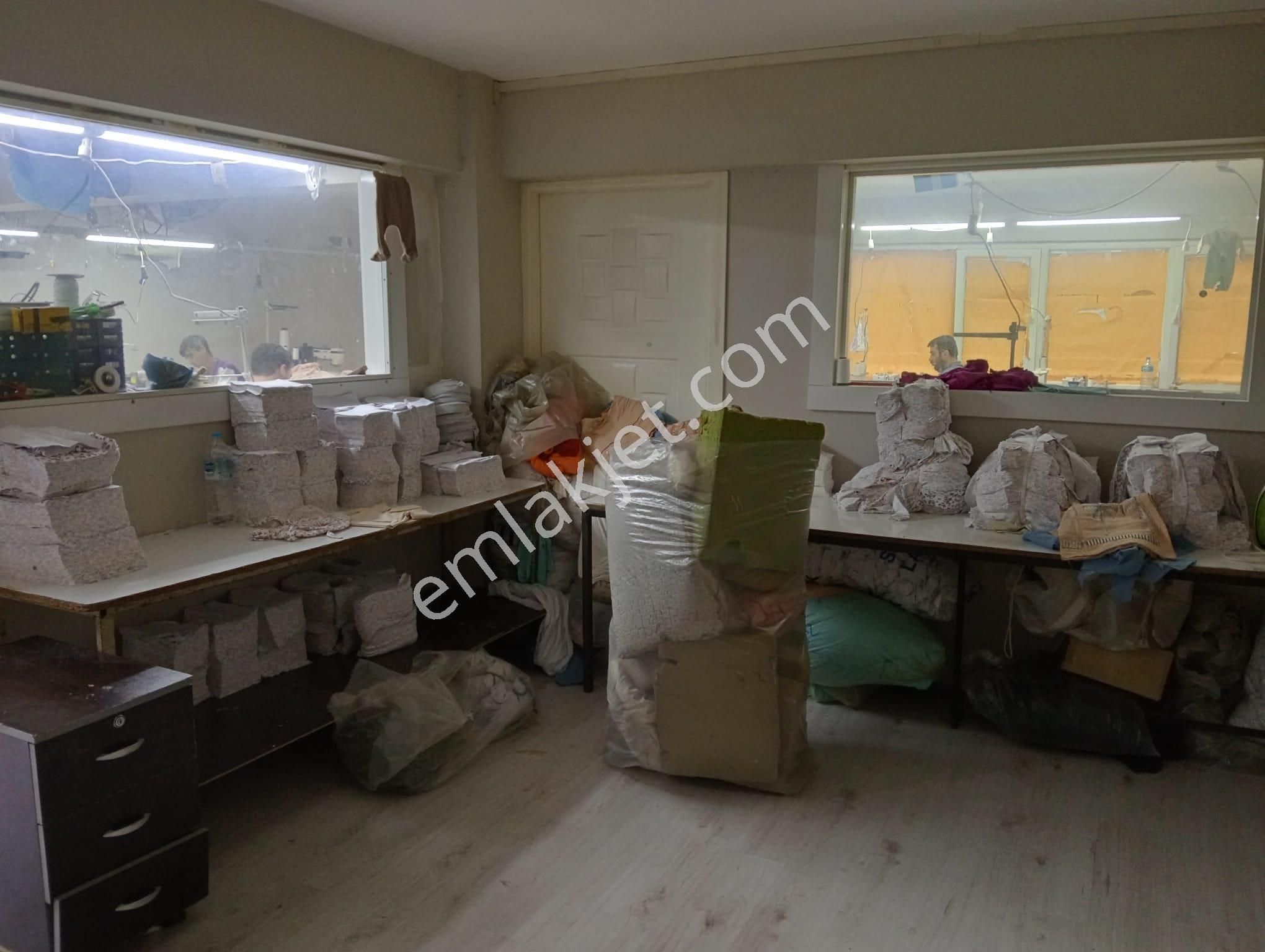 Anadolu Mahallesi İşyeri/atölye/ofis İçin Uygun - Görsel 5