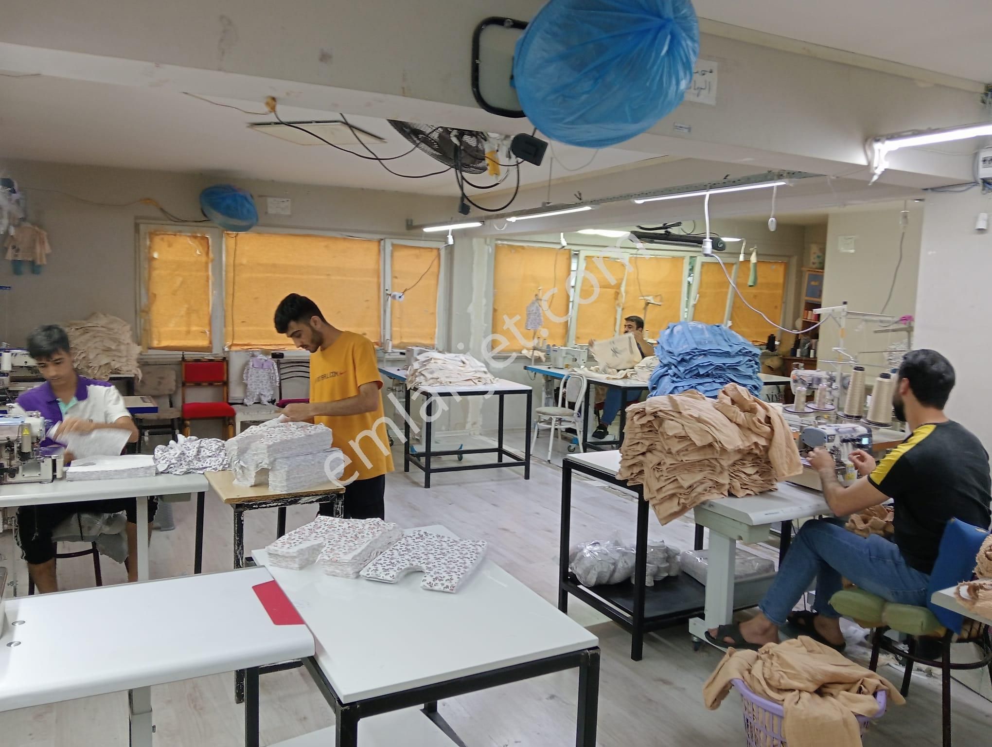 Anadolu Mahallesi İşyeri/atölye/ofis İçin Uygun - Görsel 4