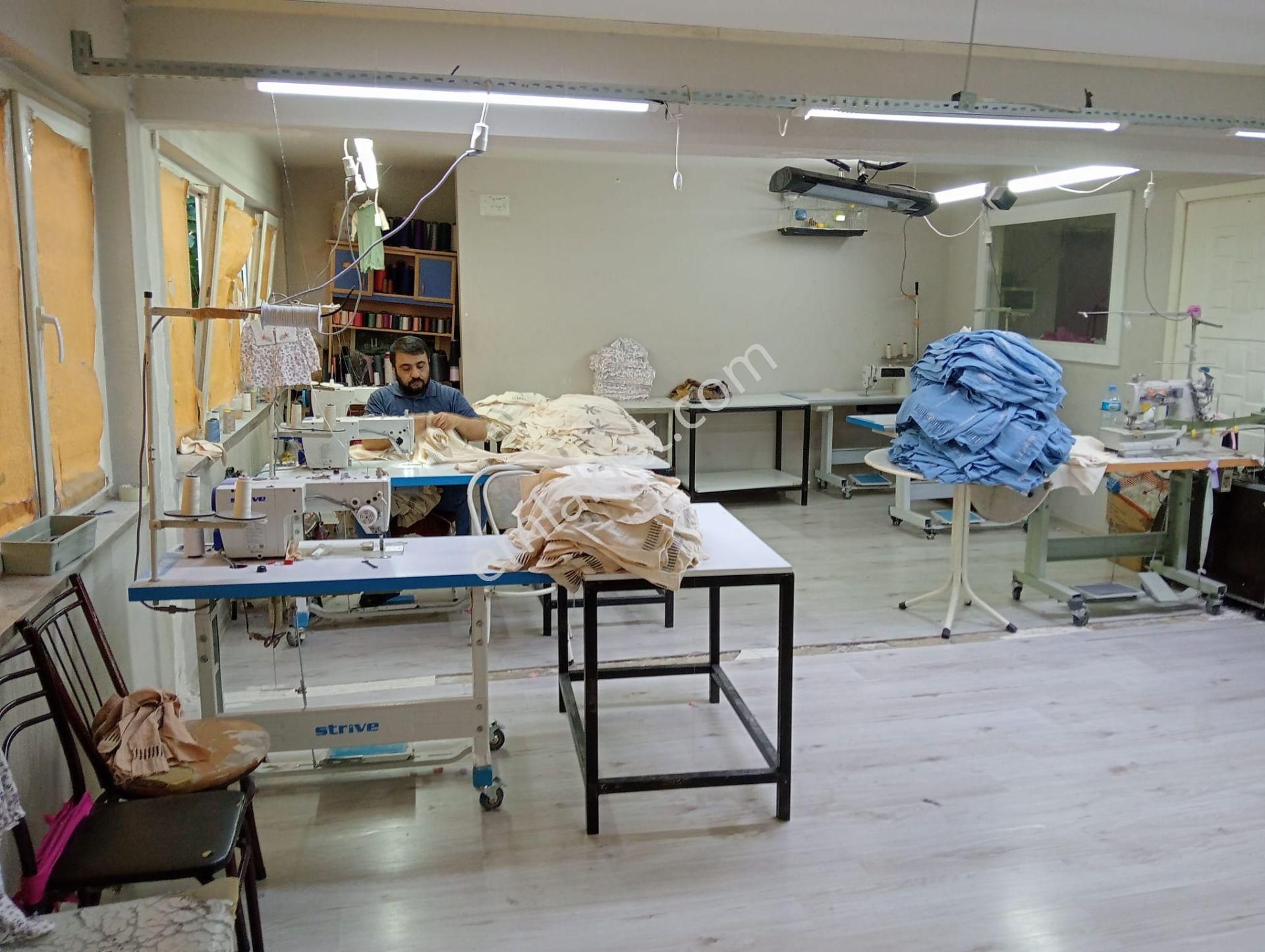 Anadolu Mahallesi İşyeri/atölye/ofis İçin Uygun - Görsel 6