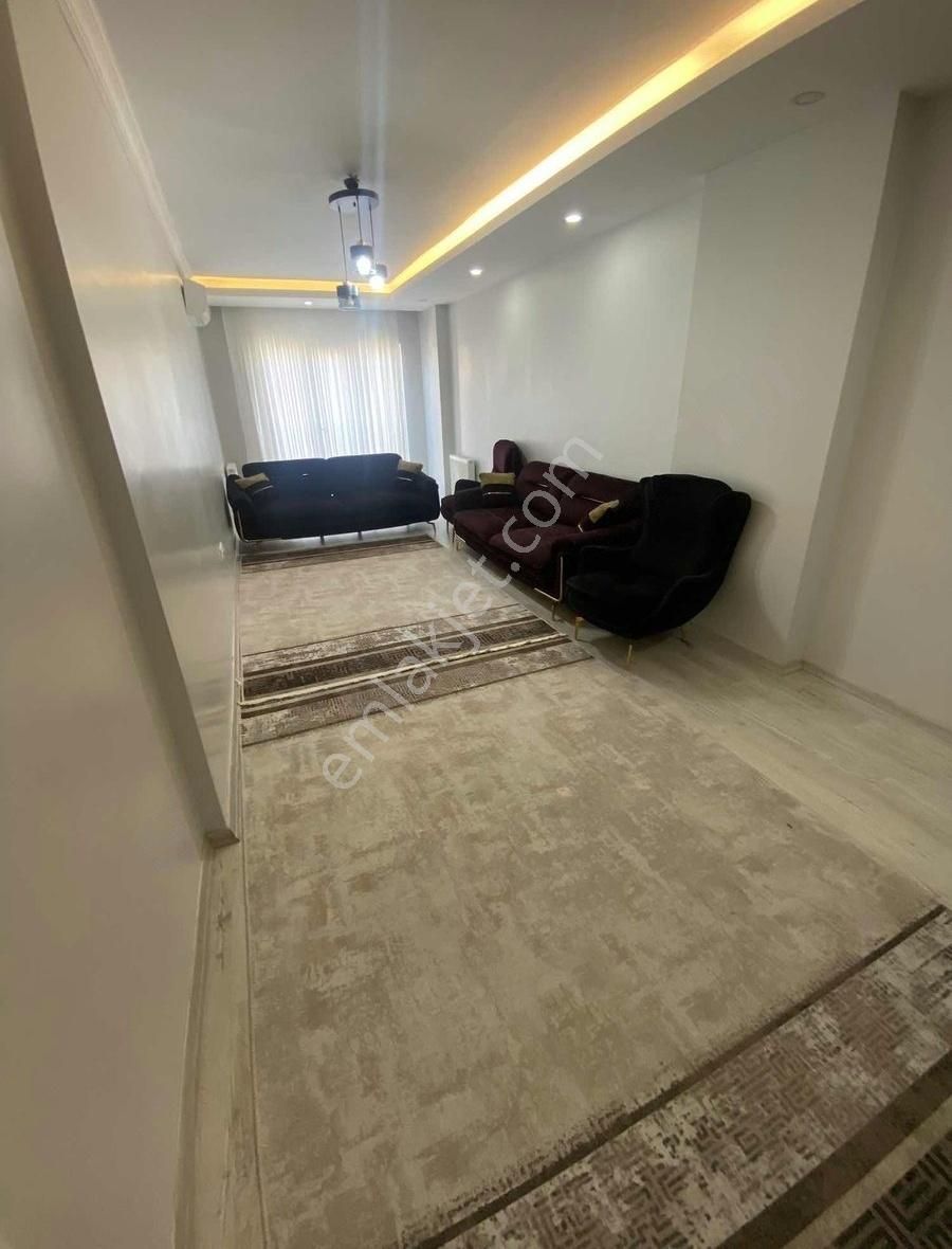 4 Yıllık Binada Masrafsız 2+1 Satılık Daire