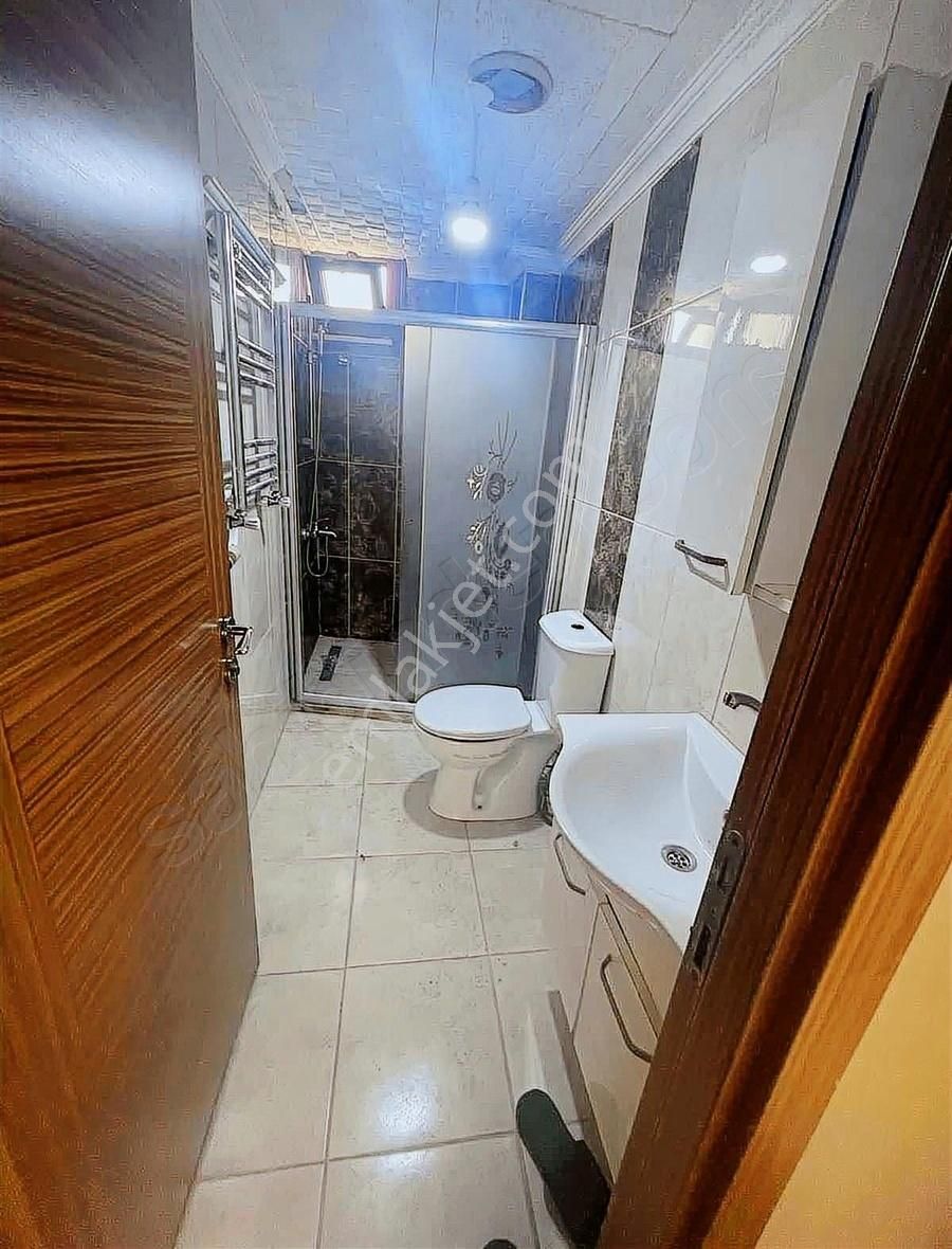 Yeni Binada 2+1 Kullanışlı Kiralık Daire