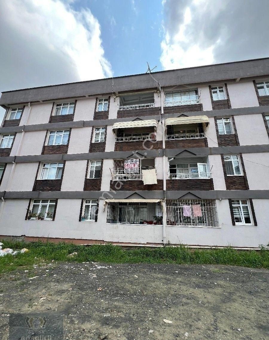 Görgülü Emlaktan Satılık Daire 3+1
