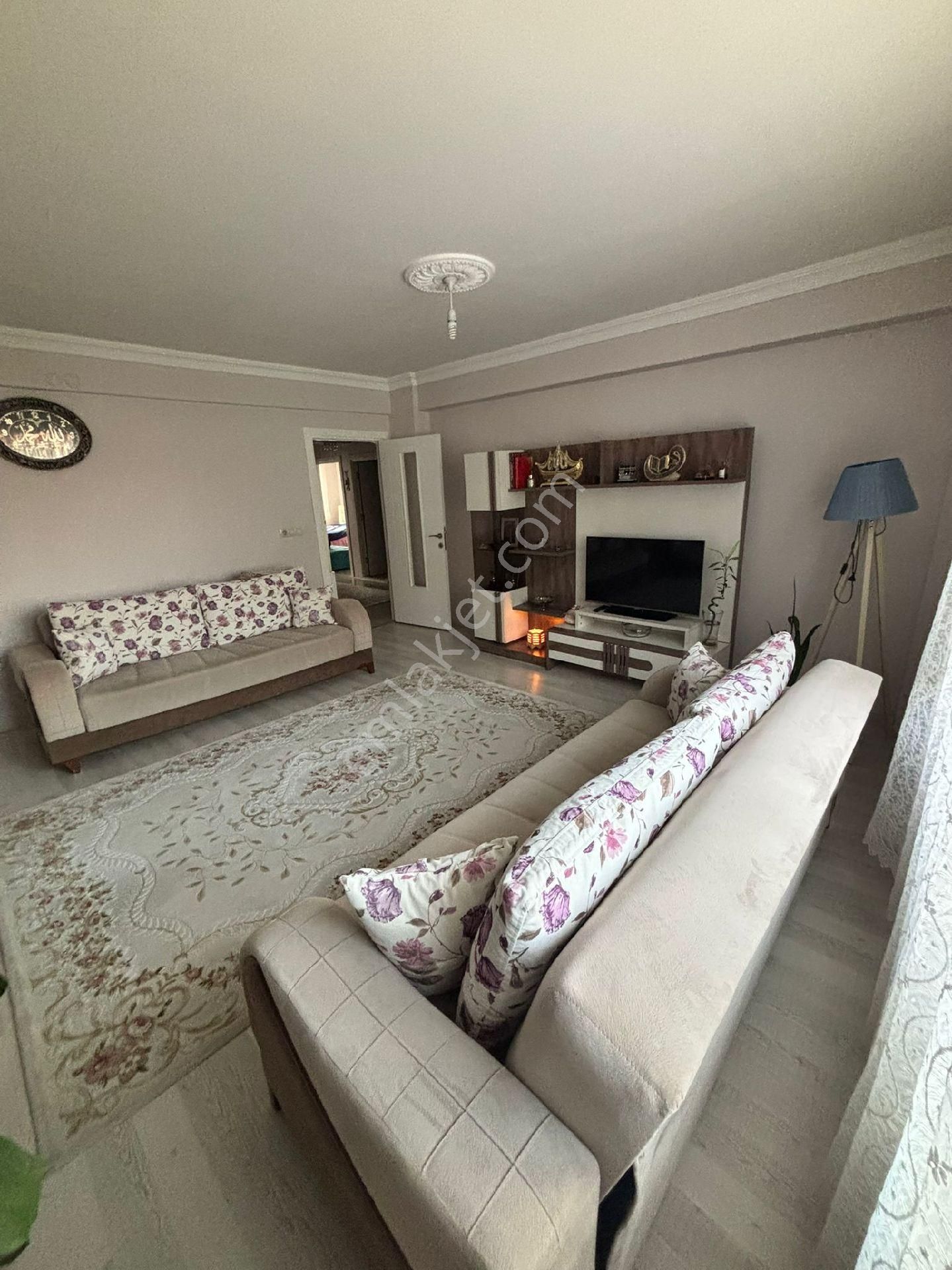 Eskişehir Emek Mahallesi Satılık 3+1 Daire