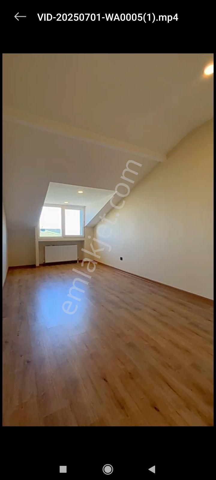Büyükçekmece Atatürk Mahallesi Hilal Hill 4+2 Dubleks Satılık Daire - Görsel 14