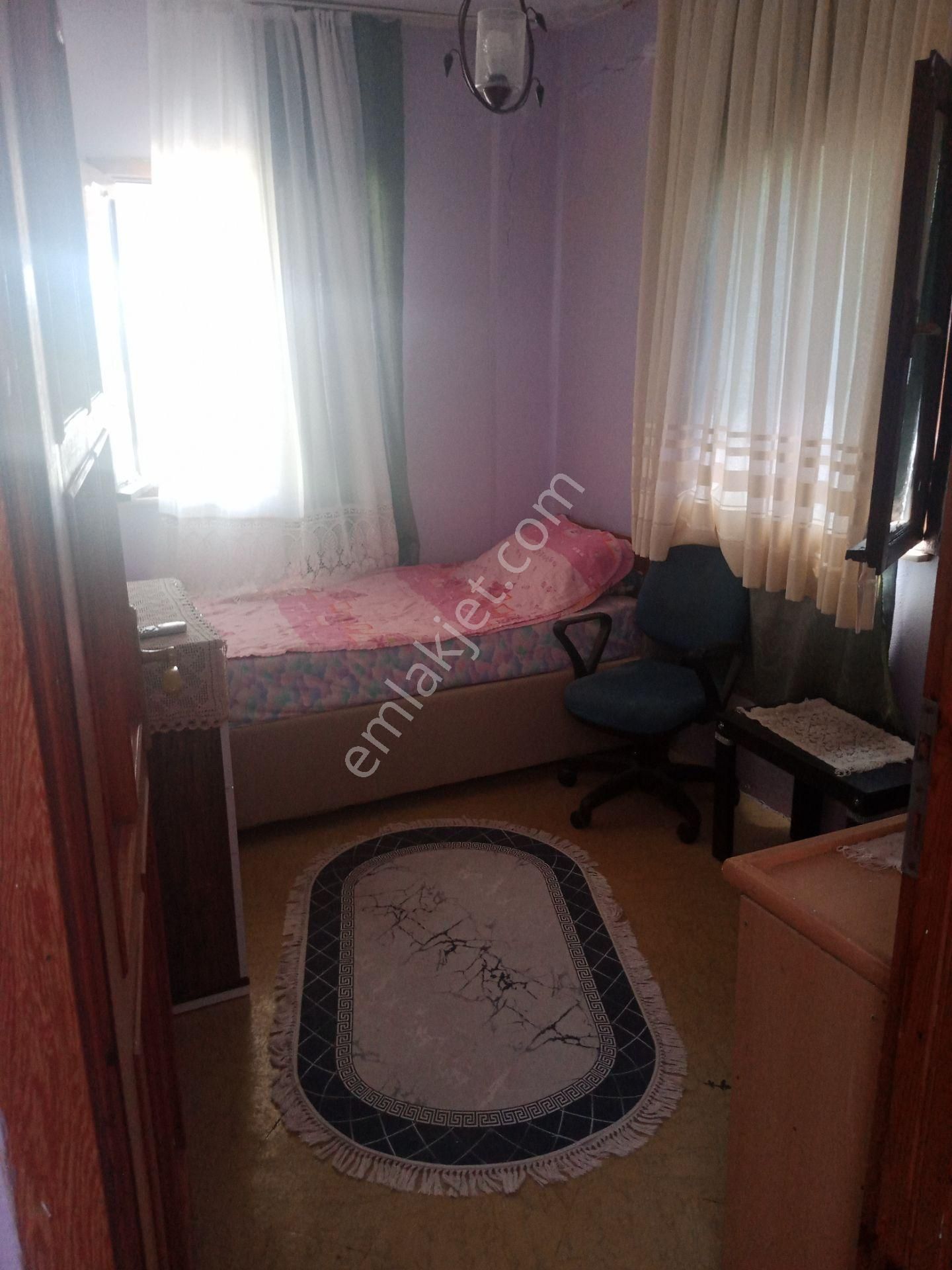 Çanakkale Gelibolu Ilgardere Mevkinde Havuzlu Sitede 3+1 Dubleks Villa - Görsel 13
