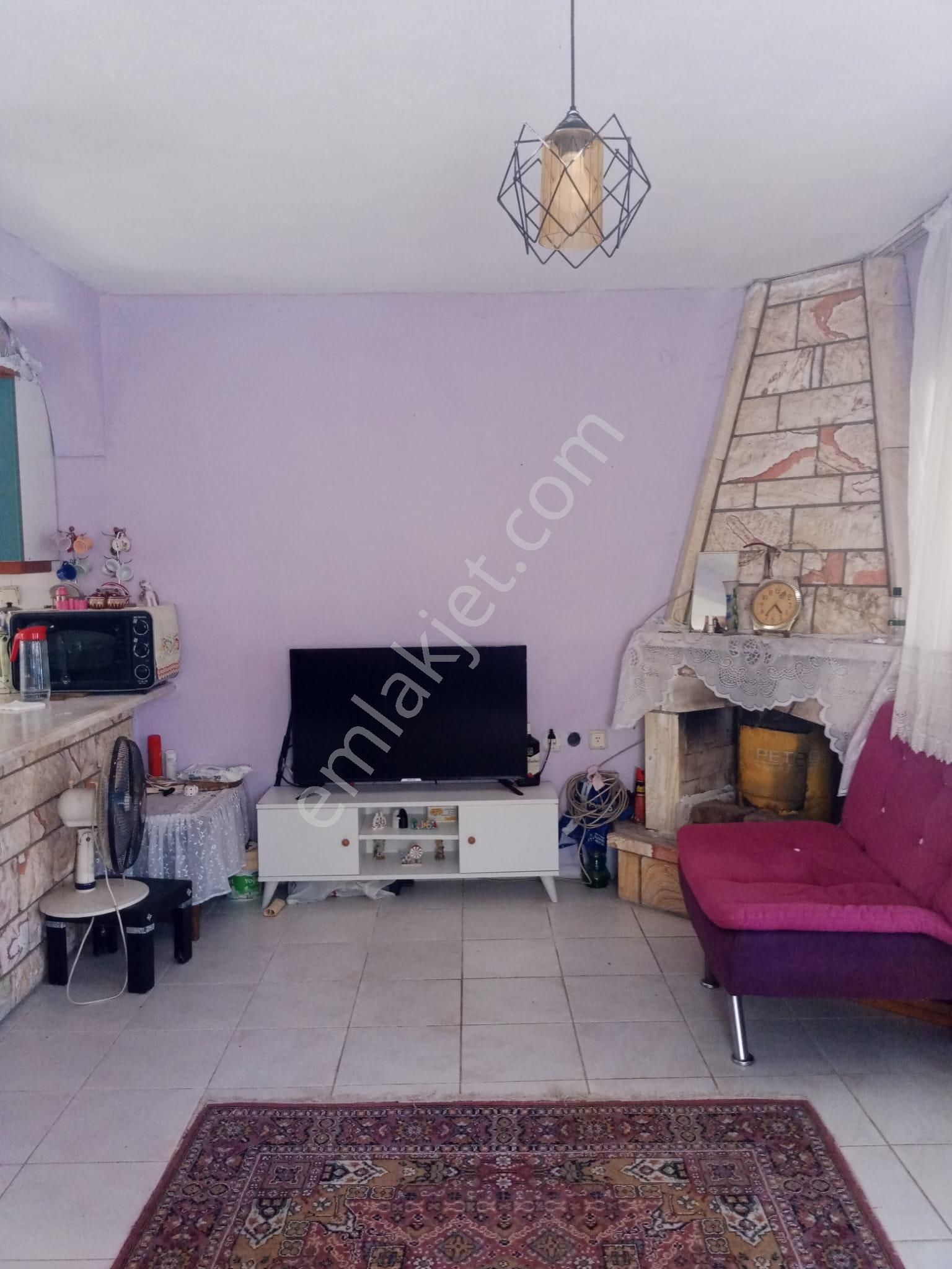 Çanakkale Gelibolu Ilgardere Mevkinde Havuzlu Sitede 3+1 Dubleks Villa - Görsel 5