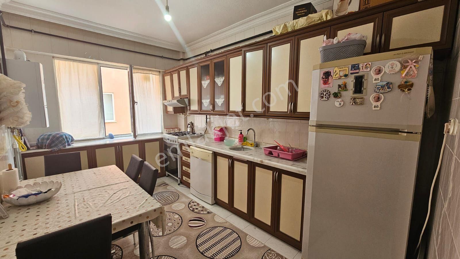 Ceylan Avm Arkası 3+1 Acil Satılık Daire