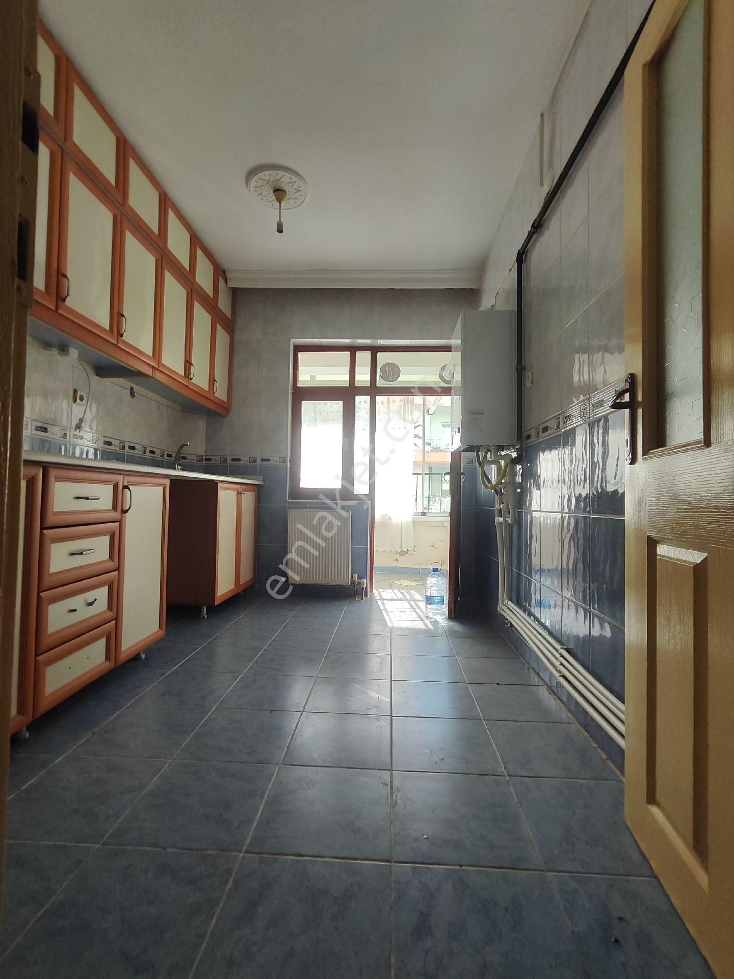 Polatlı Şehitlik Diş Hastanesi Yanı 3+1/115mk. Yüksek Giriş Kiralık Daire