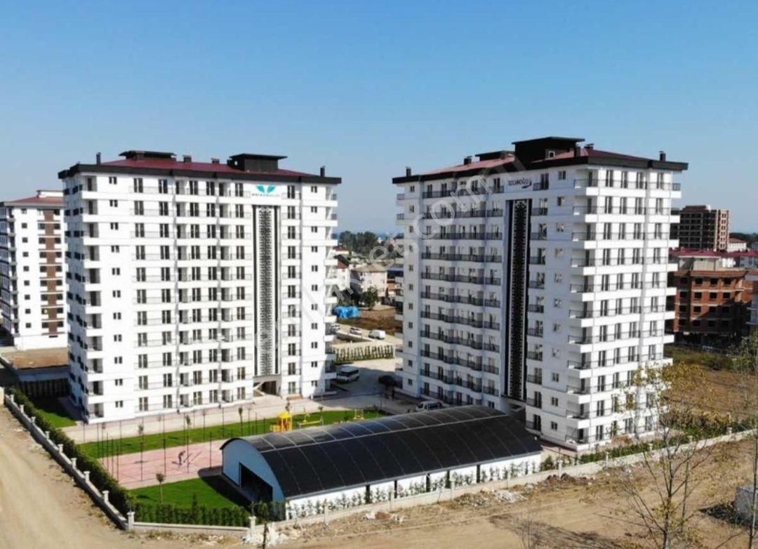 Berza Konakları 1+1 Kiralık Dairem