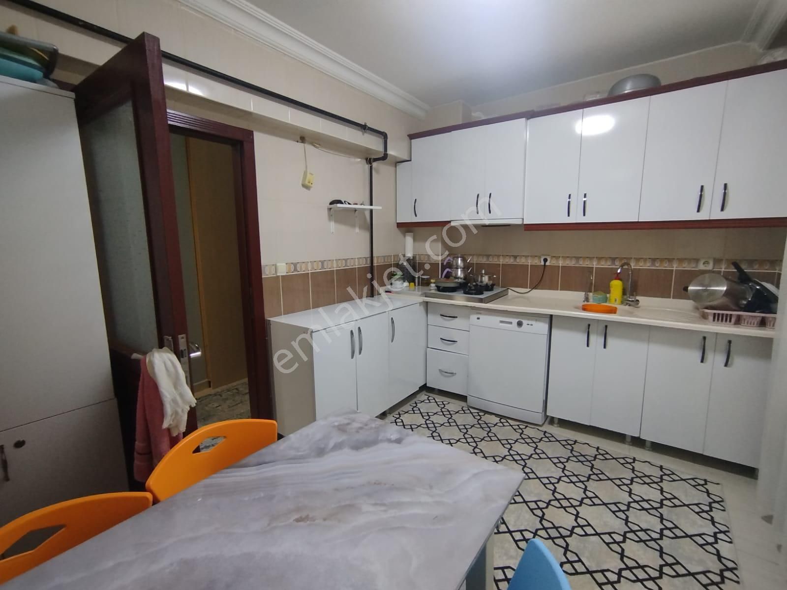 Altındağ-battalgazi'de Full Yapılı 3+1 Satılık Daire !!
