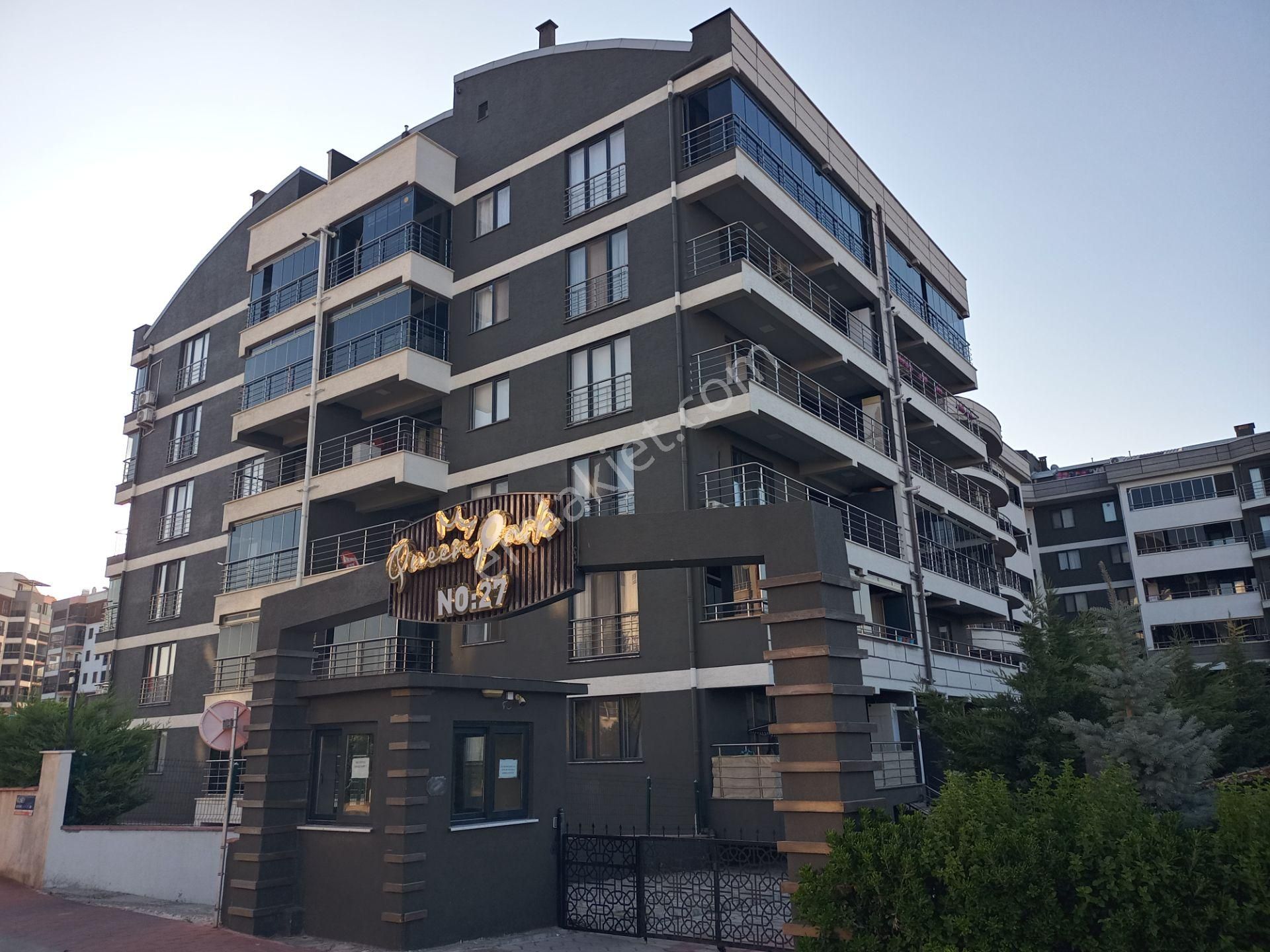 Çanakkale Kepez Hamidiye Teraslı Dubleks 200m2 4+1 Satılık Daire