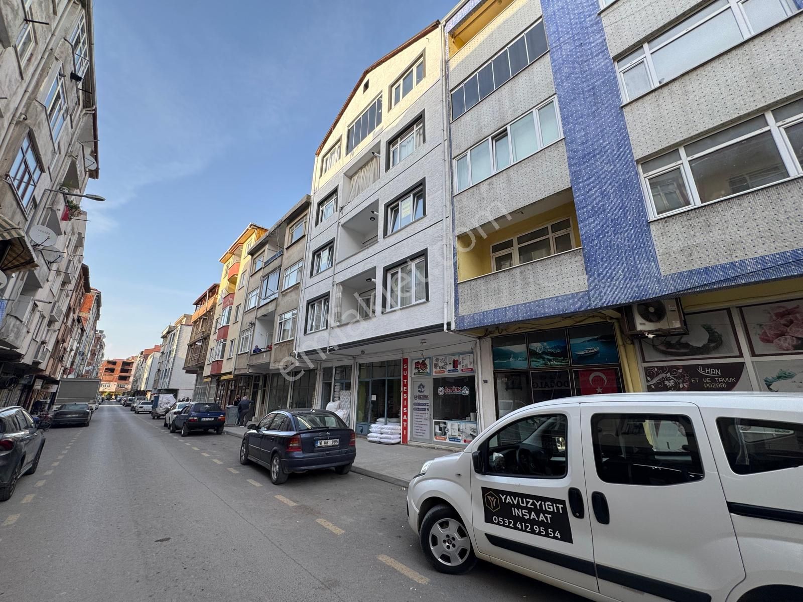 🔑 Anahtar Teslim 2+1! Taşınmaya Hazır, Senin İçin Hazır 🏠