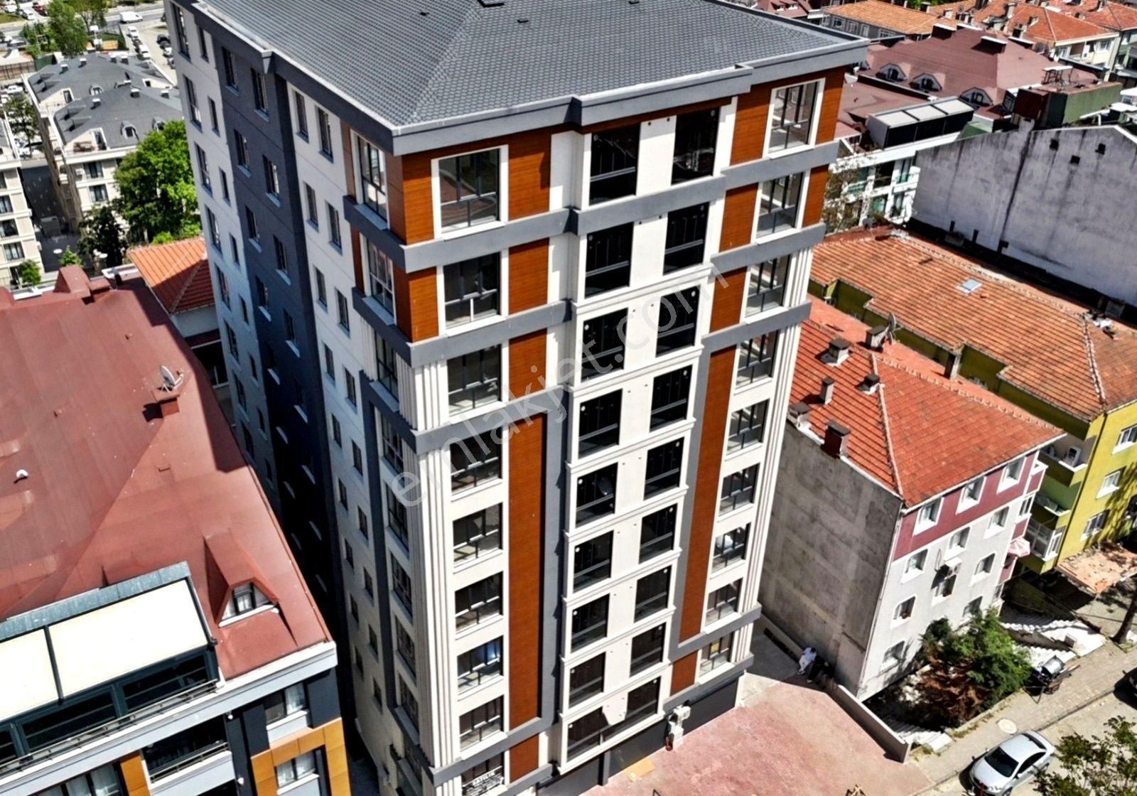 Weal World' Den Butik Site İçi, E.banyolu, 3+1, Manzaralı Ferah Daire ...
