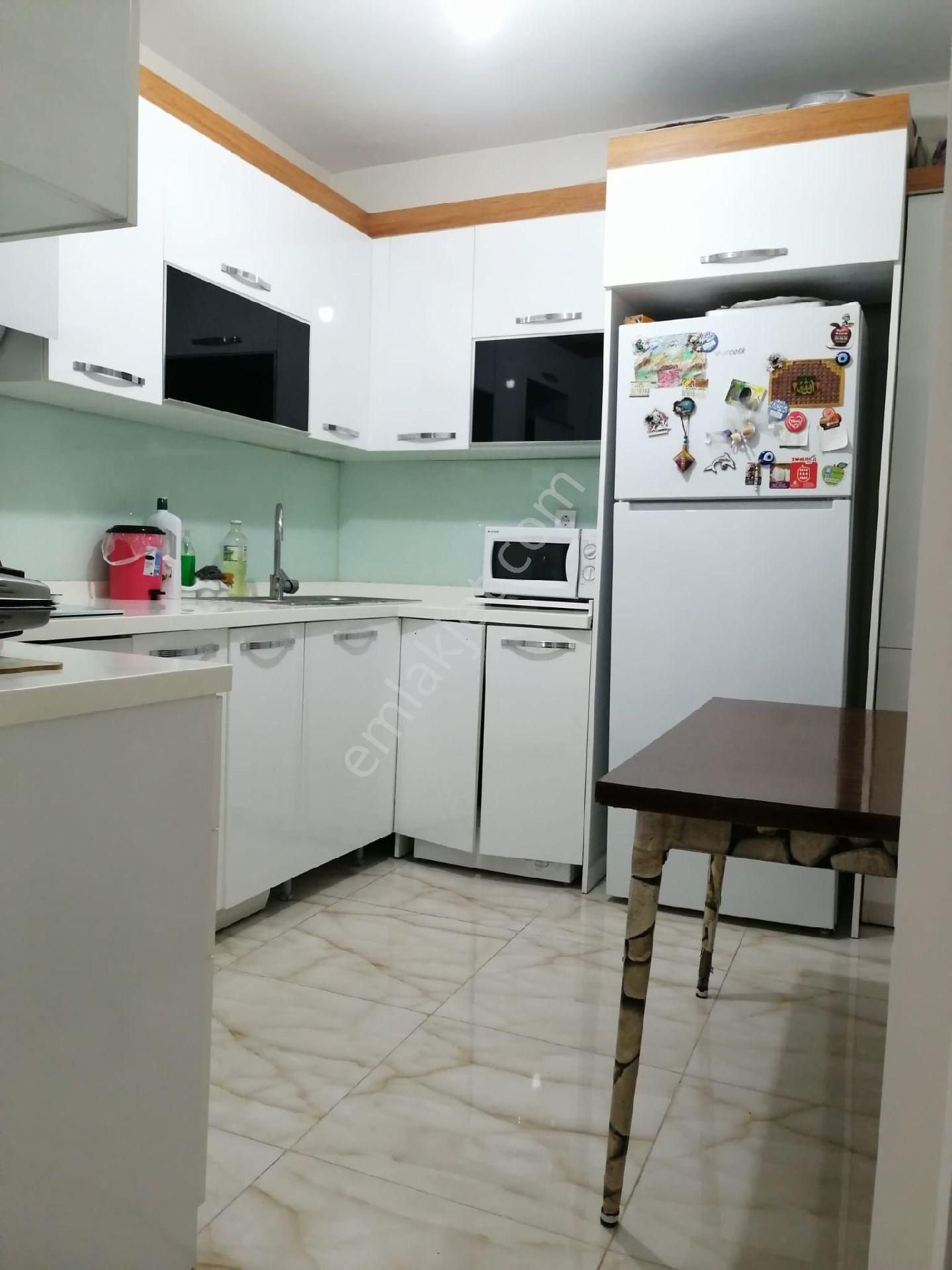 Sahibinden Acil Satılık Full Yapılı