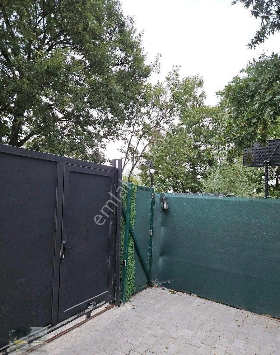 Doğa İçinde Göl Manzaralı Karavan Kampı... - Görsel 17