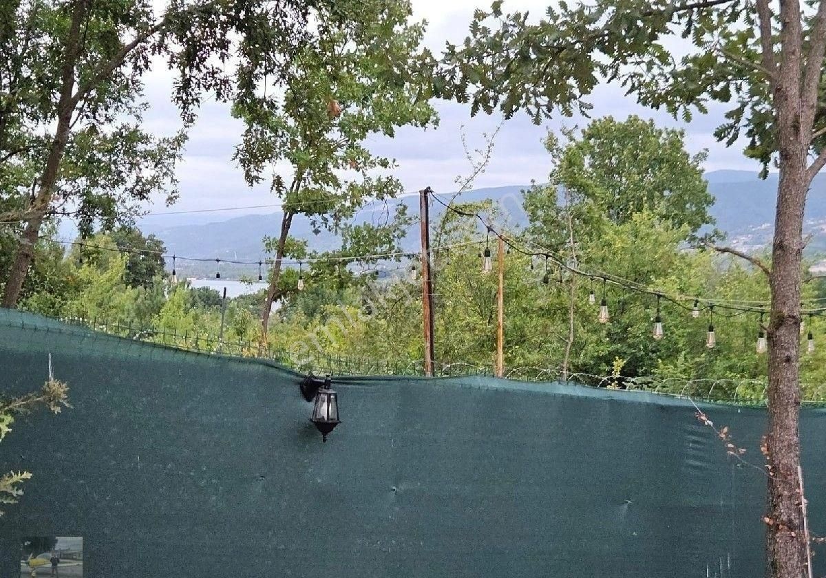 Doğa İçinde Göl Manzaralı Karavan Kampı... - Görsel 9