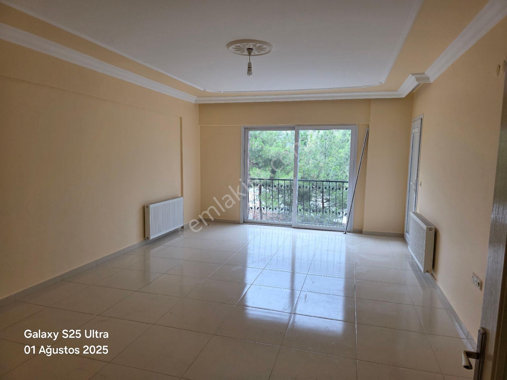 Güney Ve Doğu Cephe Doğakent Sitesi 165 Metrekare Daire