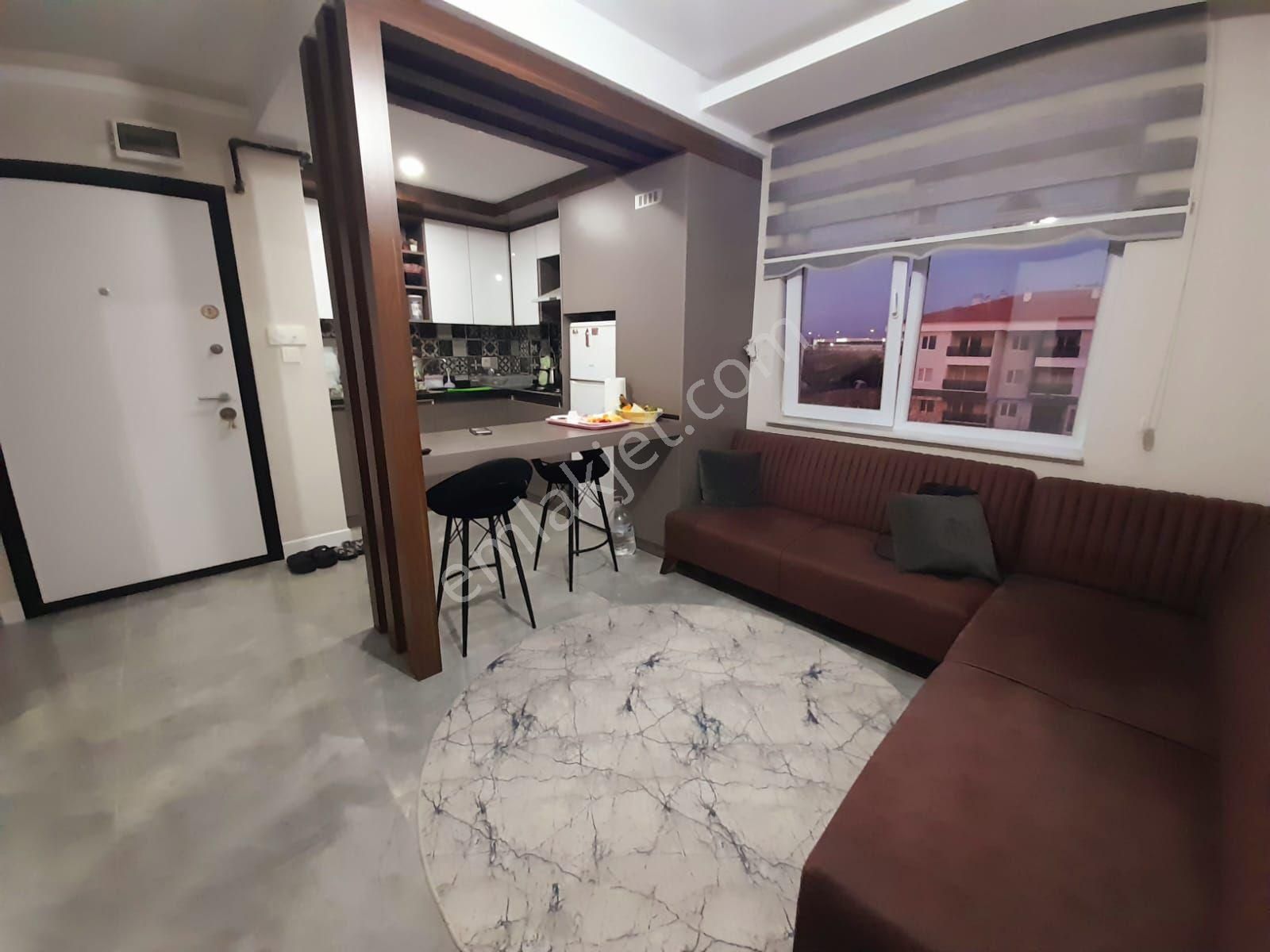 Eşyalı Kiralık Esenboğa Merkez Küme Evleri