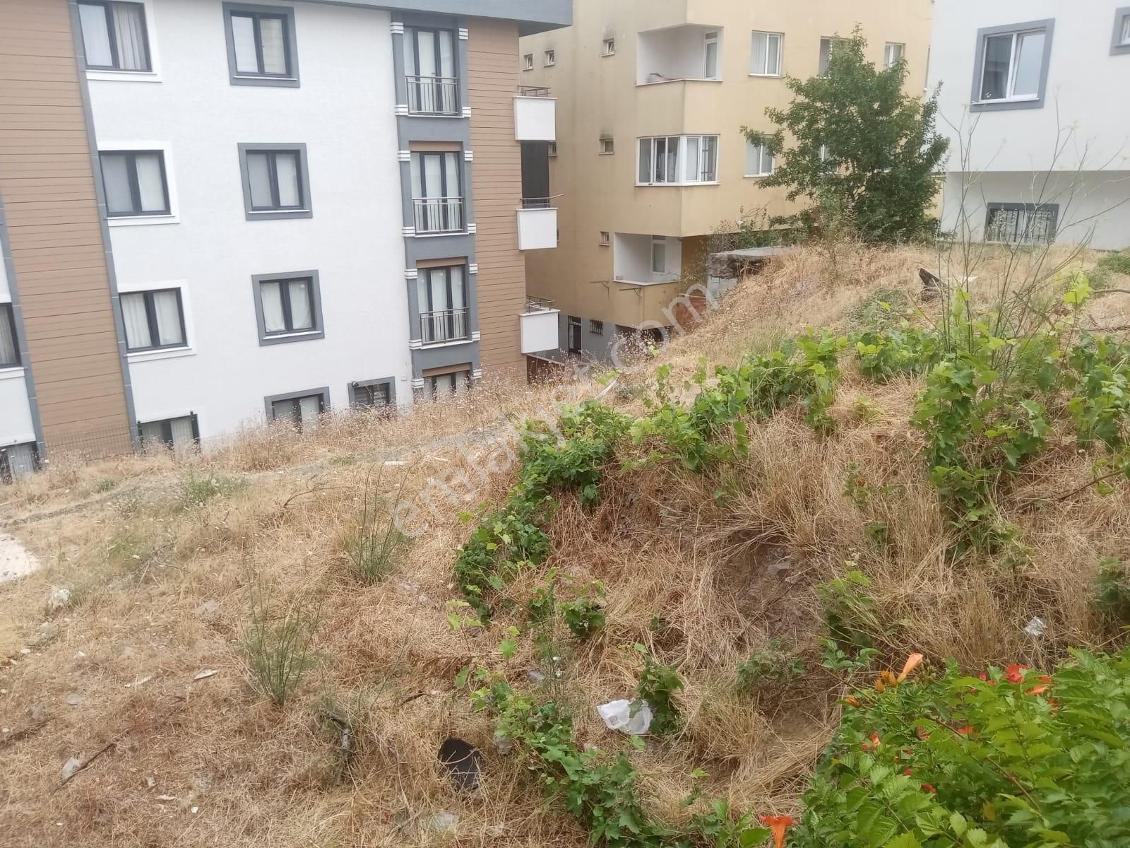 Ümraniye Site Mahallesinde Emlakçım Emlaktan Satılık Kupon Arsa - Görsel 6