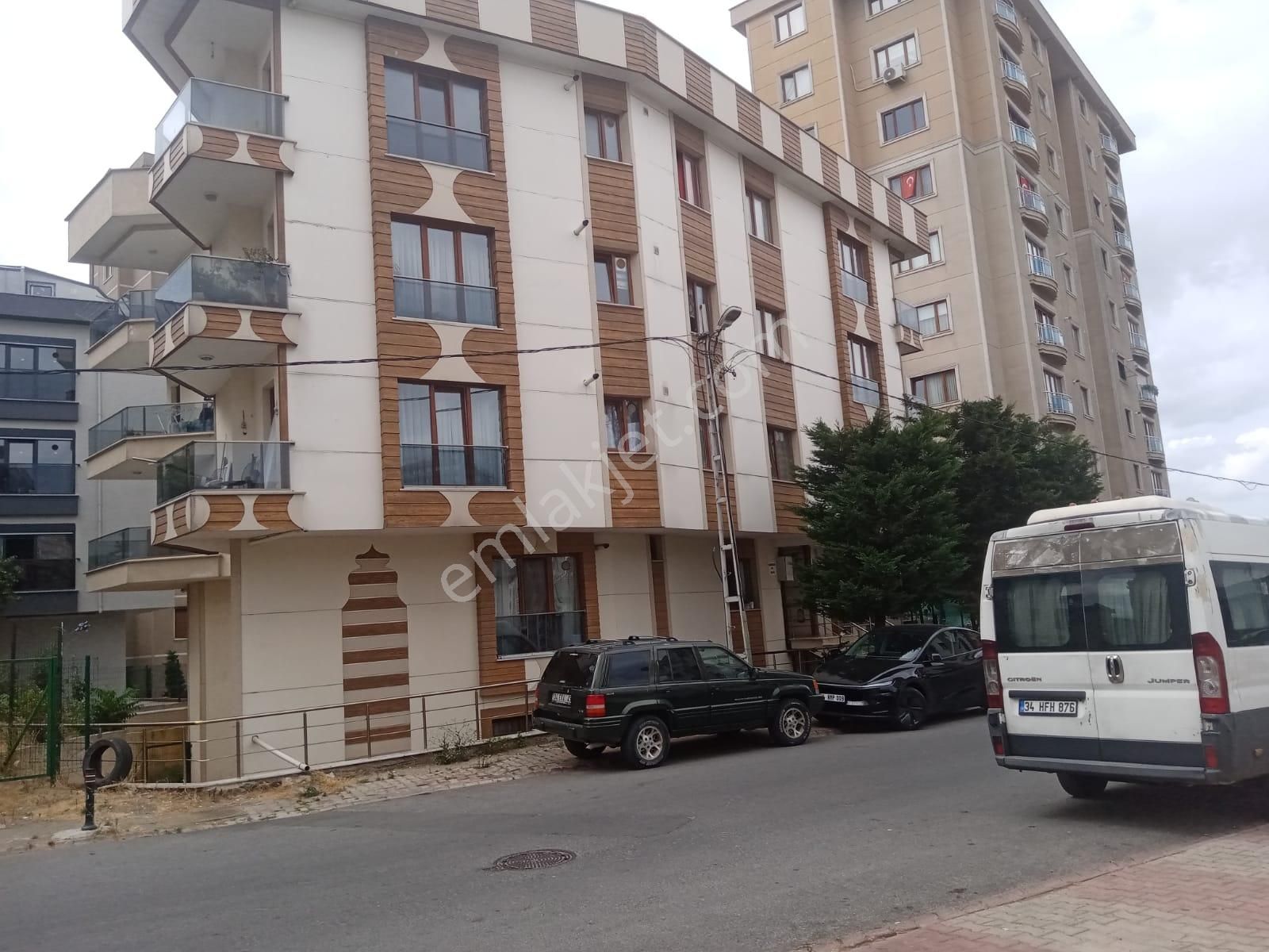 Ümraniye Site Mahallesinde Emlakçım Emlaktan Satılık Kupon Arsa - Görsel 2