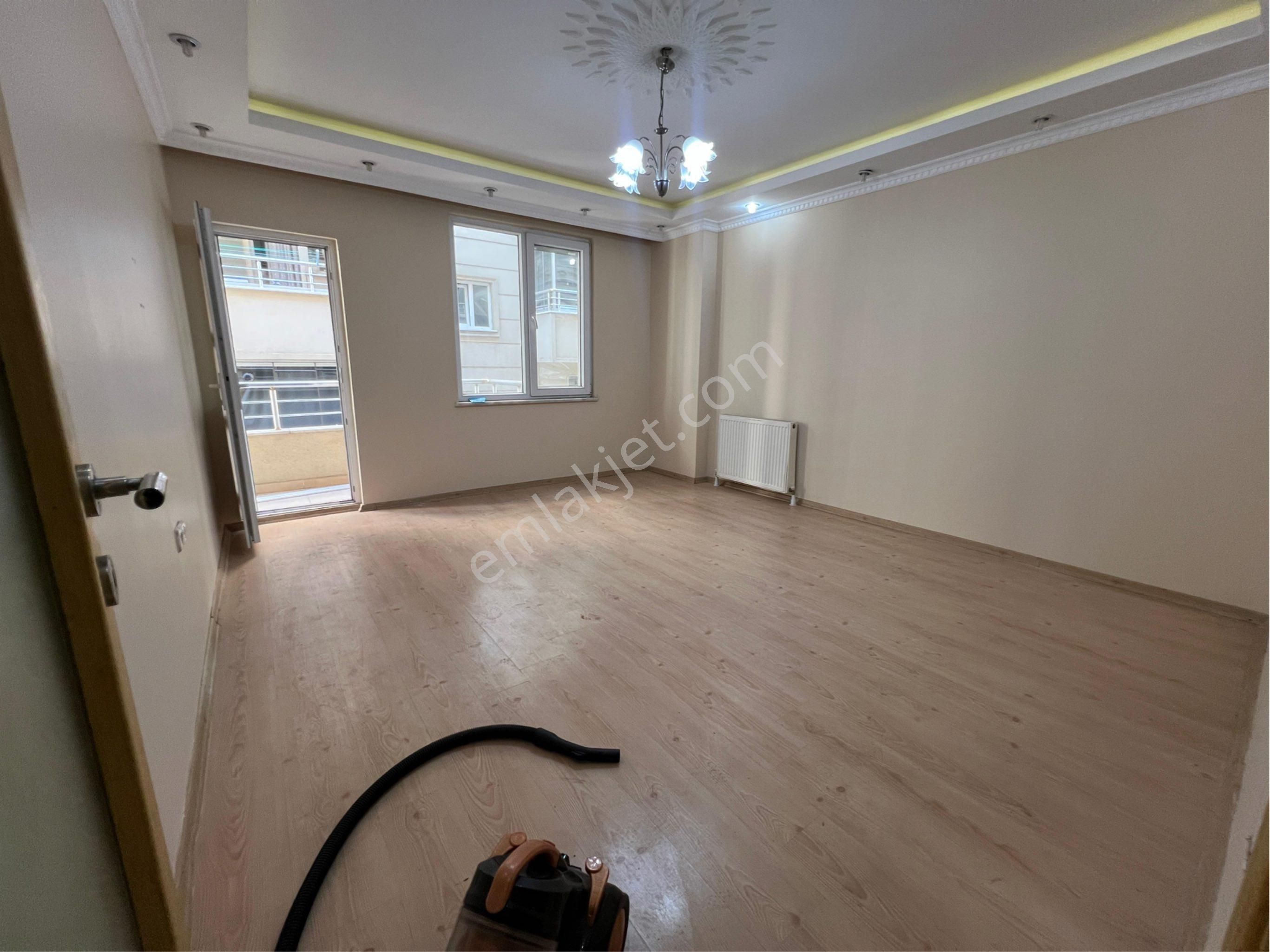 Star Yapıdan Talatpaşa Hasbahçe Konakları Kiralık 2+1