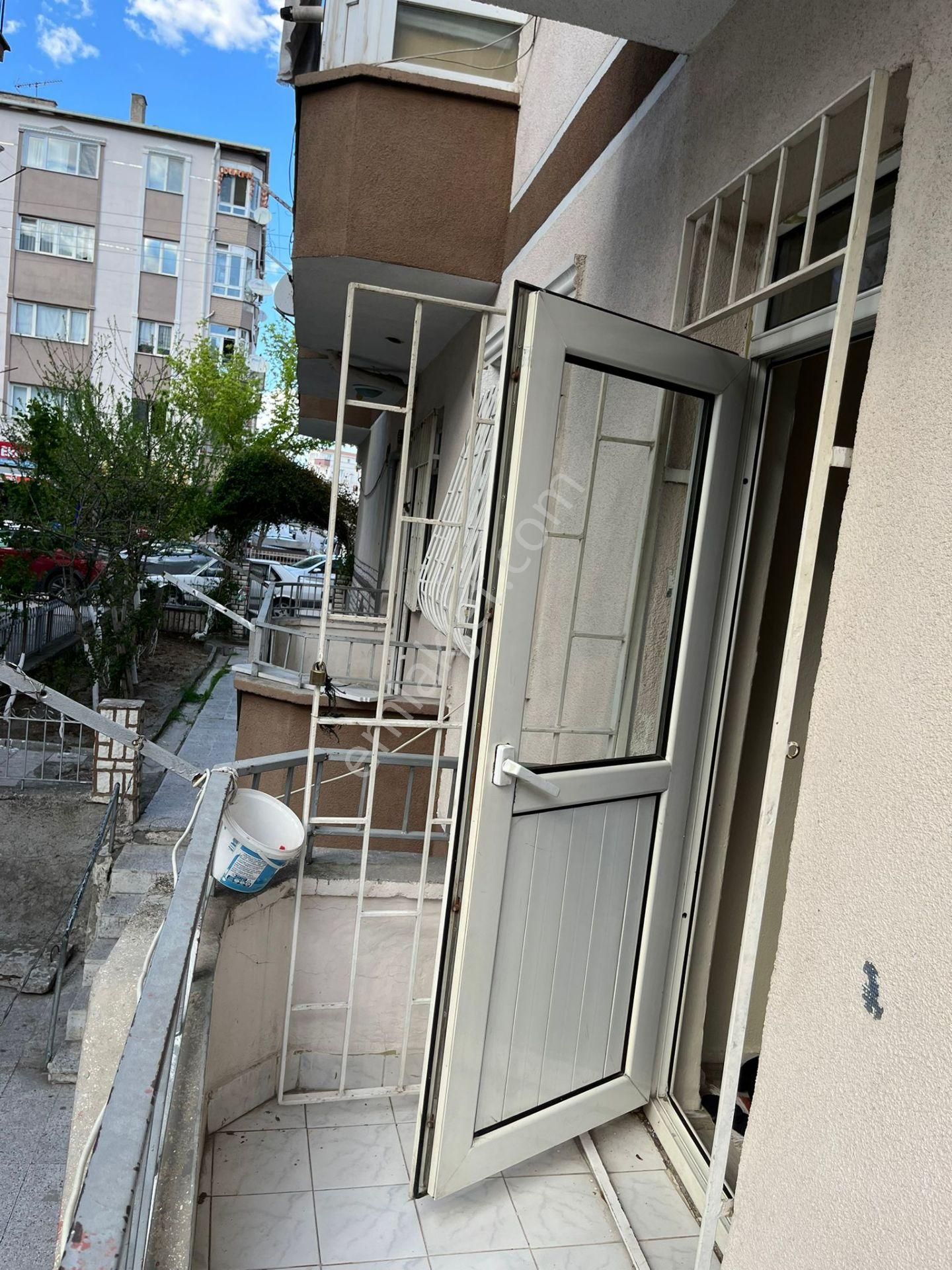 Mç Emlaktan Akşemsettin Mh."de 3+1 Yüksek Girşte Satılık Daire - Görsel 25