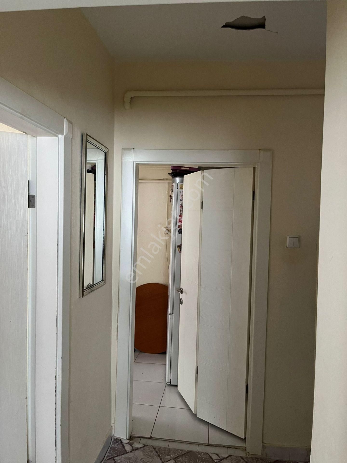 Mç Emlaktan Akşemsettin Mh."de 3+1 Yüksek Girşte Satılık Daire - Görsel 20
