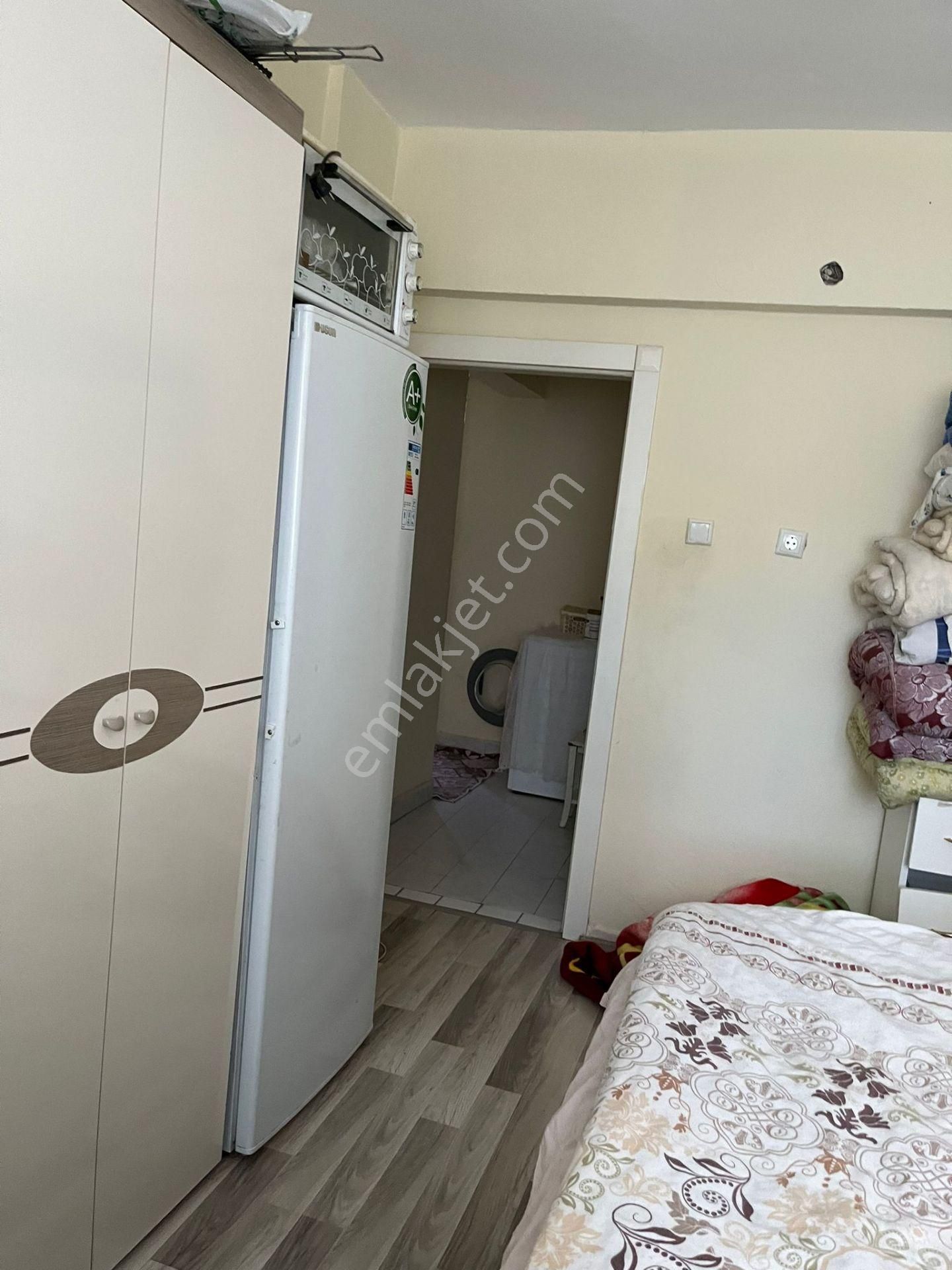 Mç Emlaktan Akşemsettin Mh."de 3+1 Yüksek Girşte Satılık Daire - Görsel 18