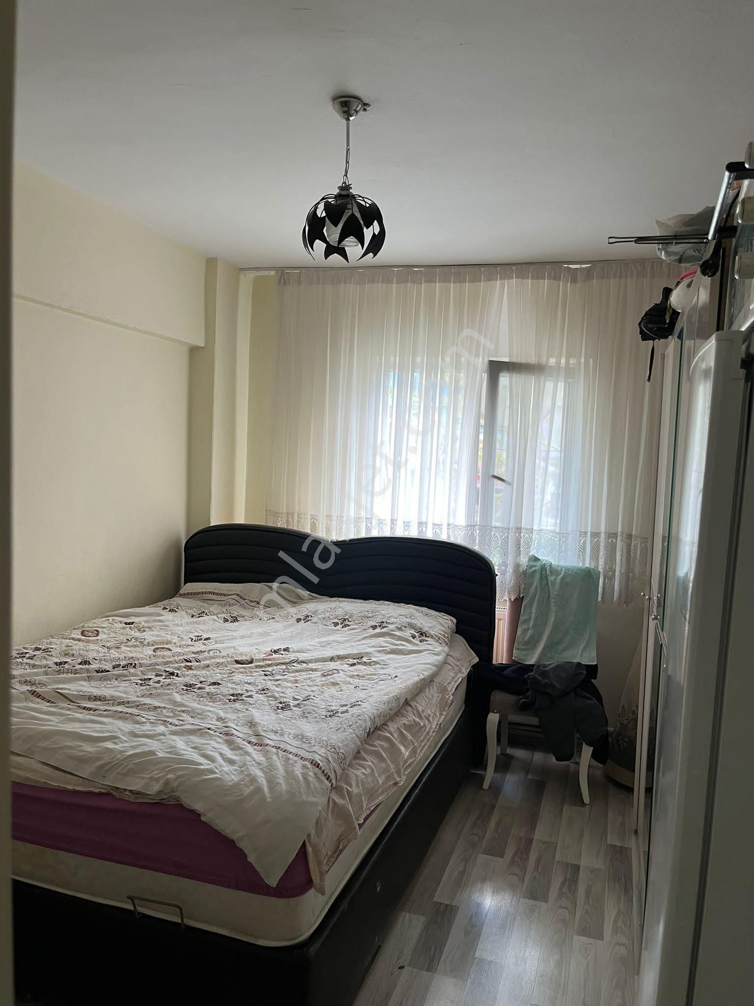 Mç Emlaktan Akşemsettin Mh."de 3+1 Yüksek Girşte Satılık Daire - Görsel 12