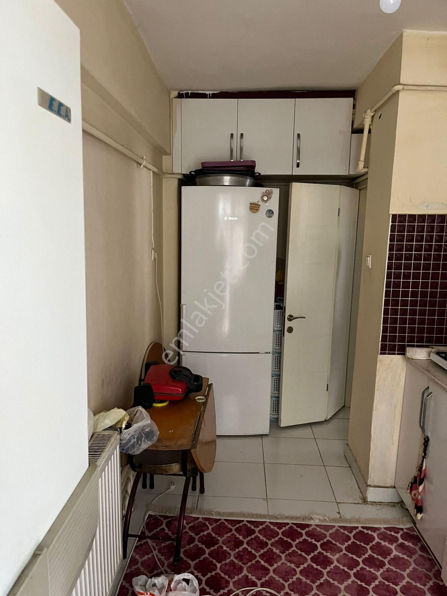 Mç Emlaktan Akşemsettin Mh."de 3+1 Yüksek Girşte Satılık Daire - Görsel 5