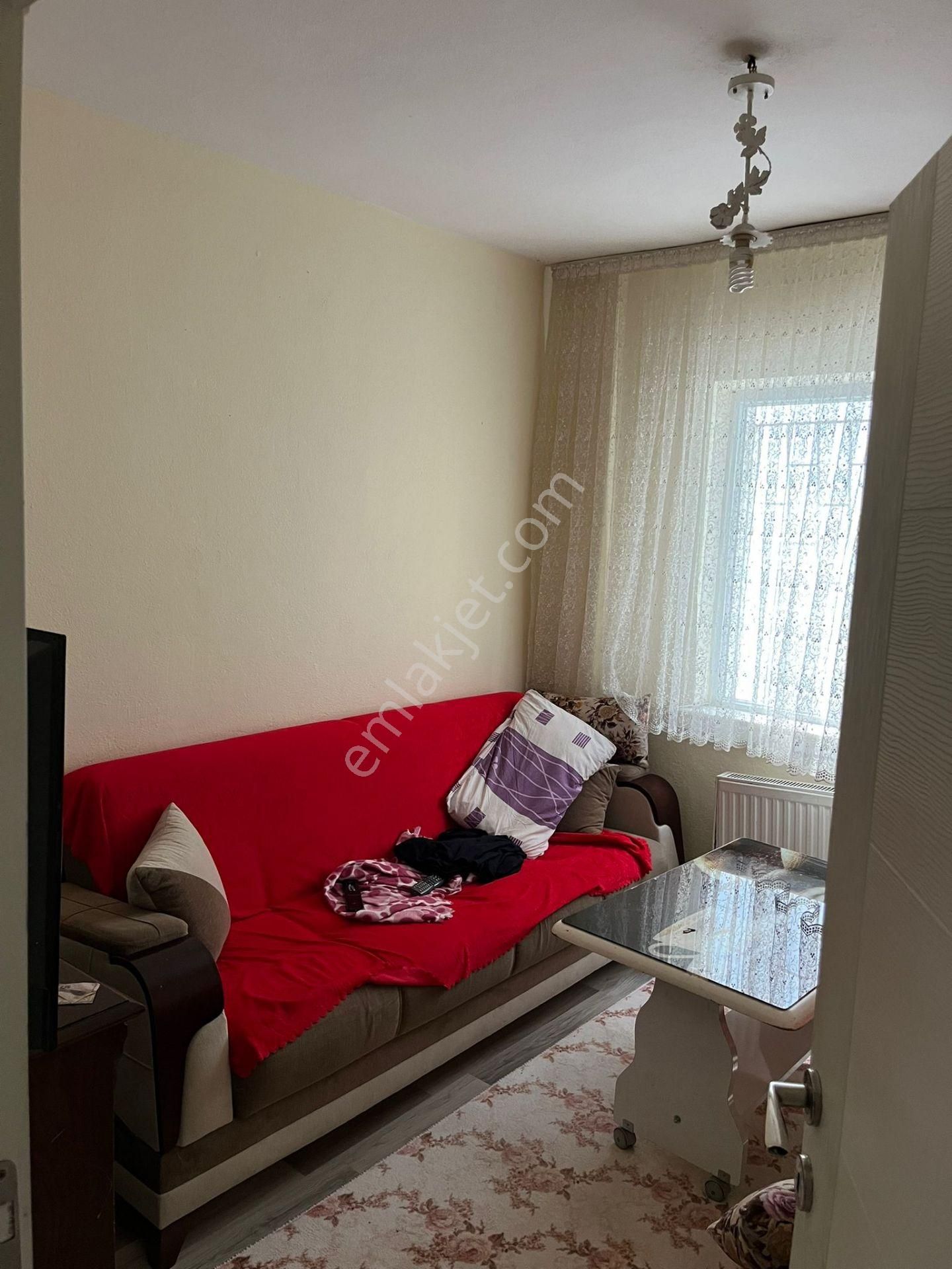 Mç Emlaktan Akşemsettin Mh."de 3+1 Yüksek Girşte Satılık Daire - Görsel 16