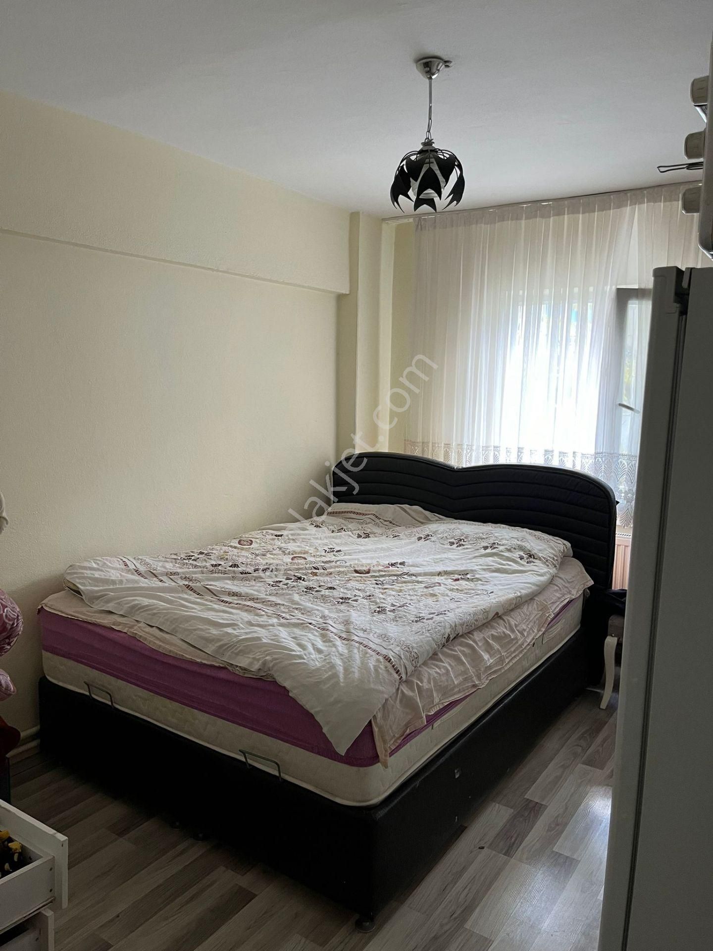 Mç Emlaktan Akşemsettin Mh."de 3+1 Yüksek Girşte Satılık Daire - Görsel 13