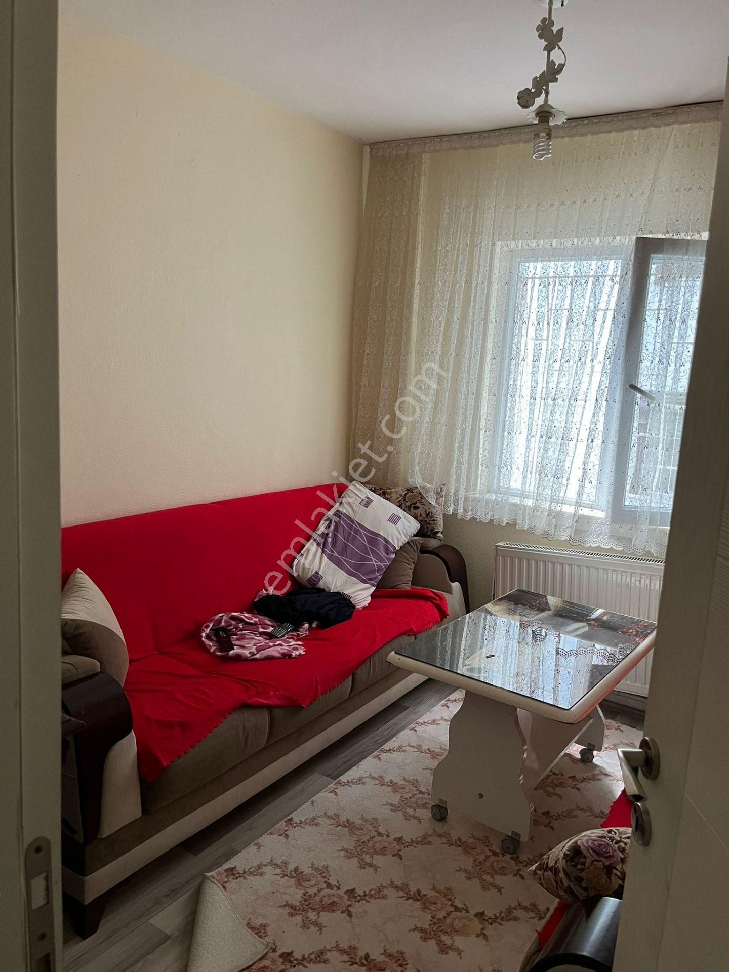 Mç Emlaktan Akşemsettin Mh."de 3+1 Yüksek Girşte Satılık Daire - Görsel 14