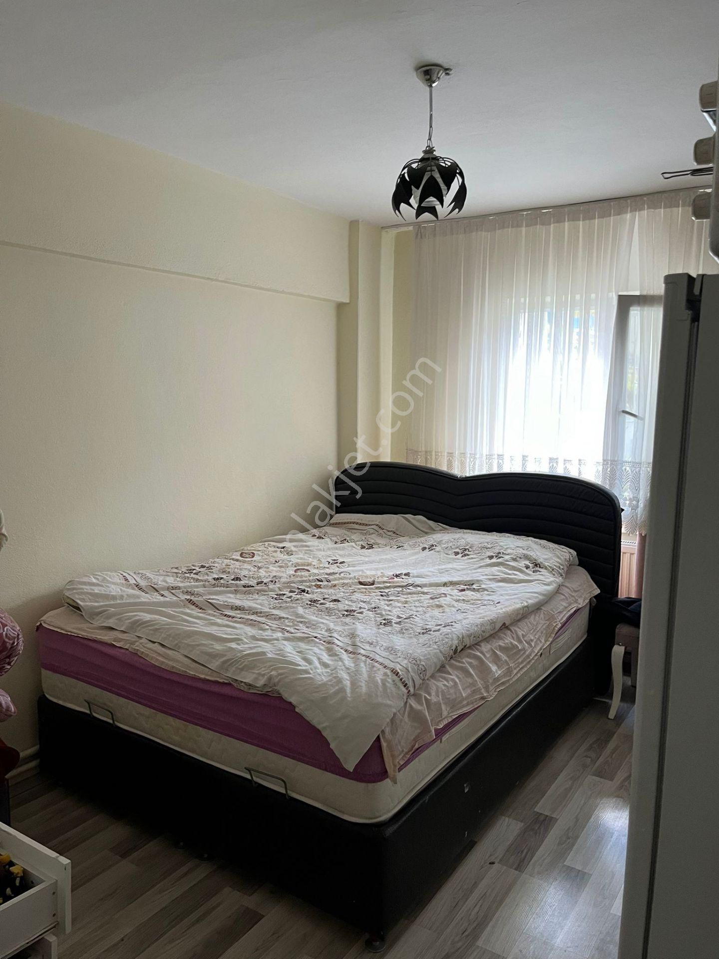 Mç Emlaktan Akşemsettin Mh."de 3+1 Yüksek Girşte Satılık Daire - Görsel 11