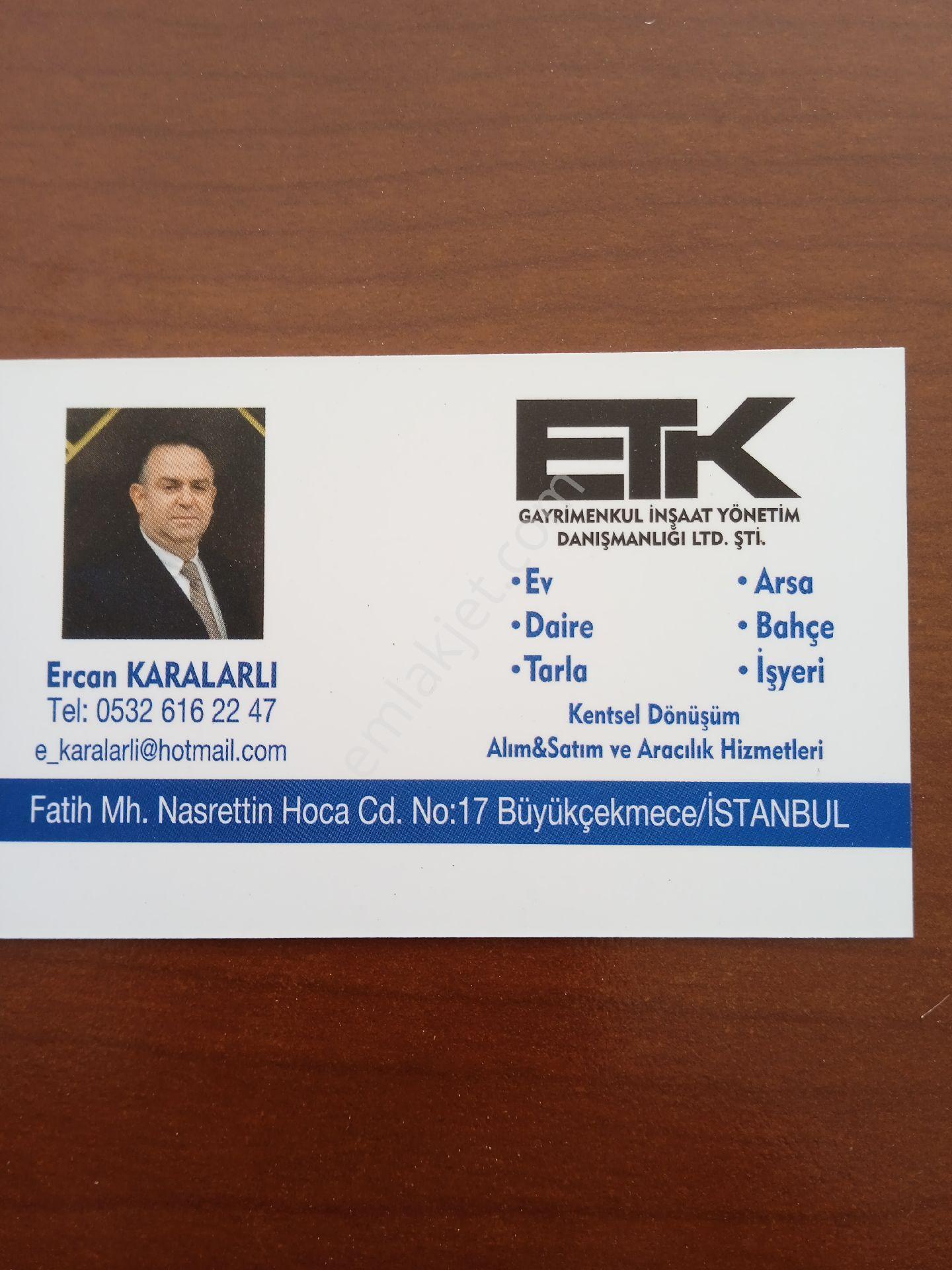 Esenyurt Üçevler Mahallesi Nşehir 3+1 Satılık Daire - Görsel 14