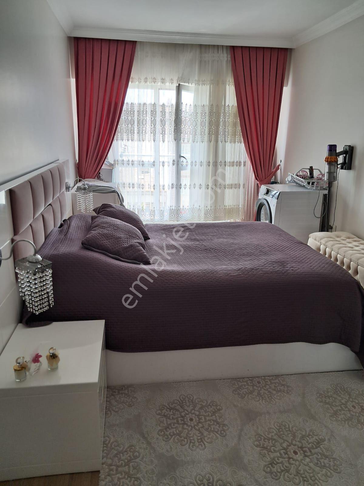 Esenyurt Üçevler Mahallesi Nşehir 3+1 Satılık Daire - Görsel 12