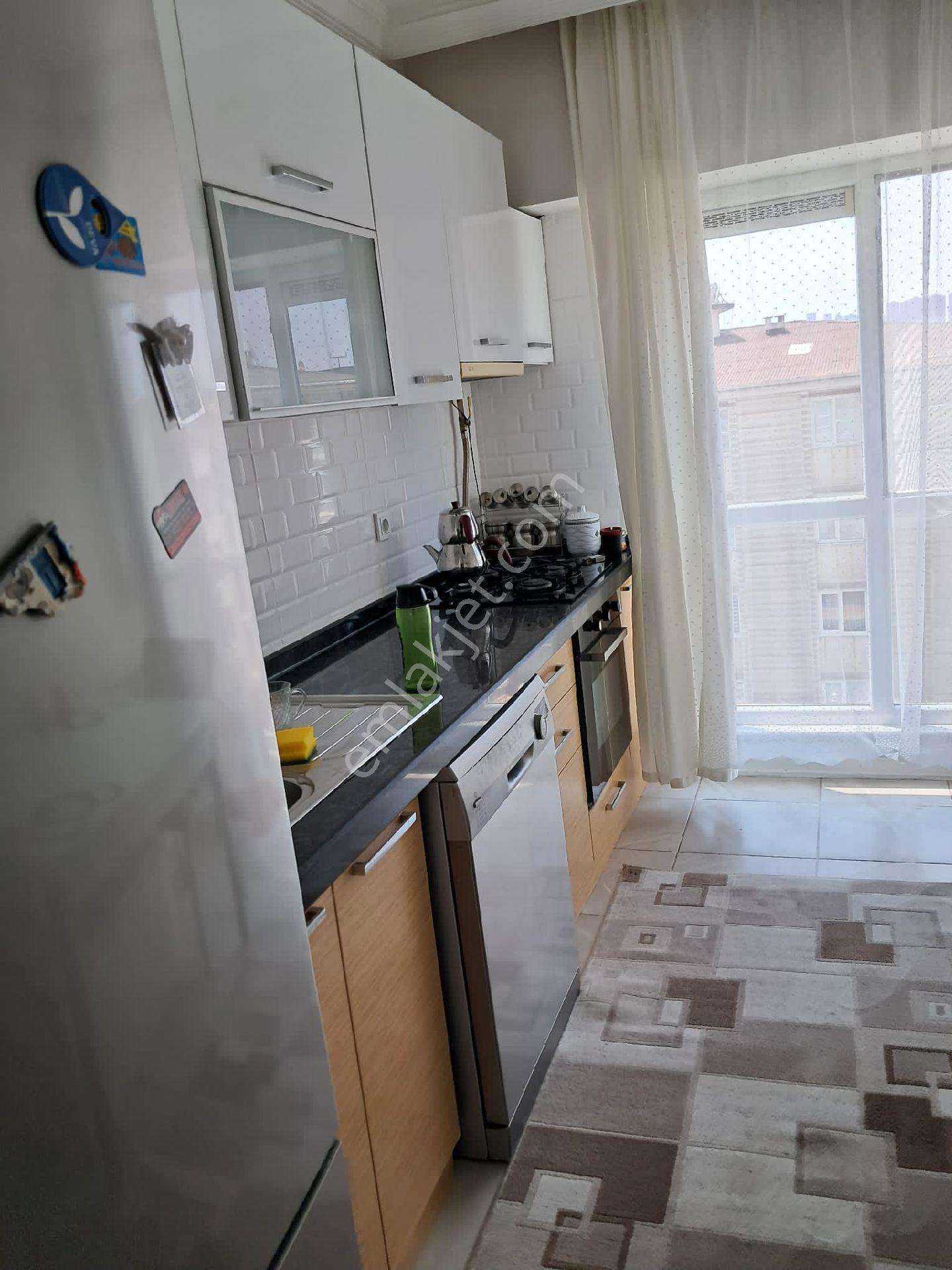 Esenyurt Üçevler Mahallesi Nşehir 3+1 Satılık Daire - Görsel 4