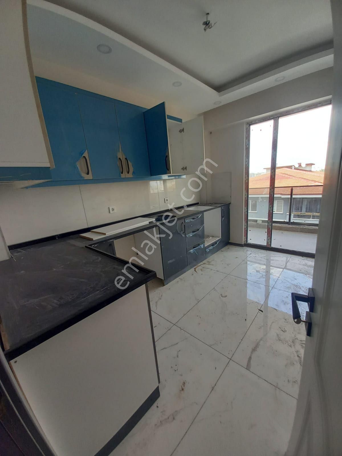 Tekirdaĝ Altınova Mah Lux 3+1 Ful Deniz Manzarali Daire Satılık