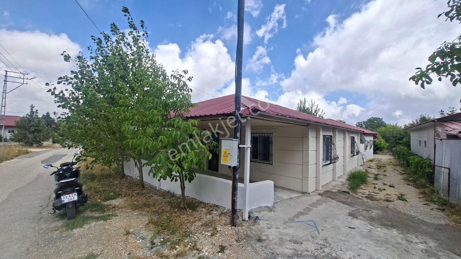 Nova Gayrimenkul Den Aydınlar Mah.de Satılık Yayla Evi